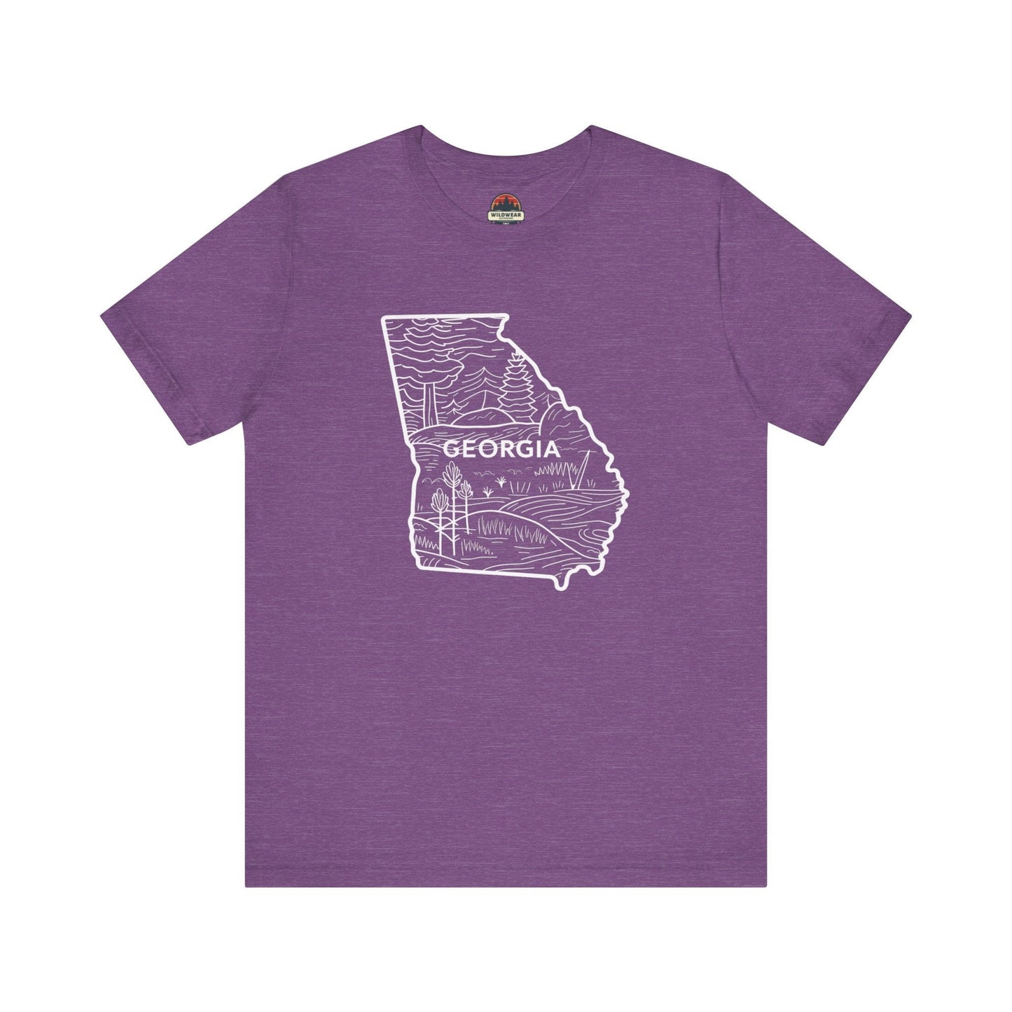Georgia Tee
