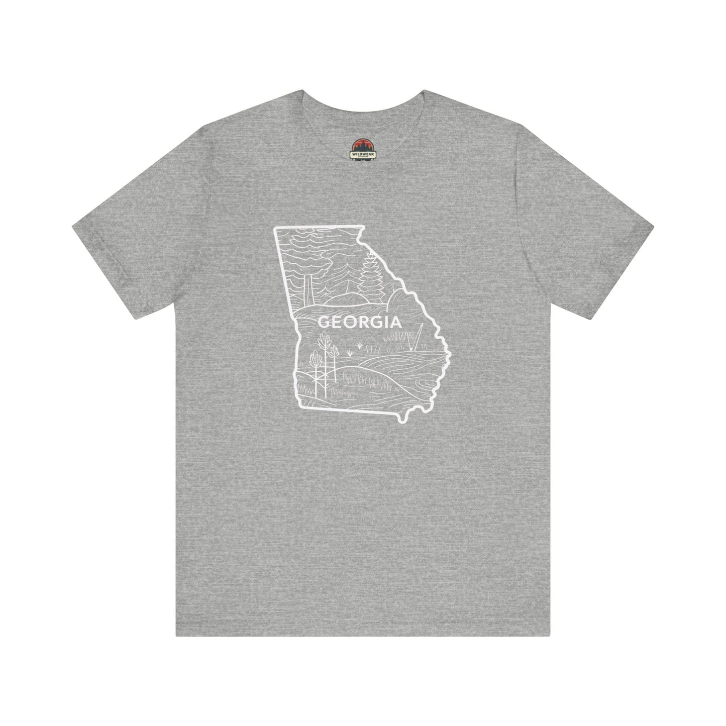 Georgia Tee