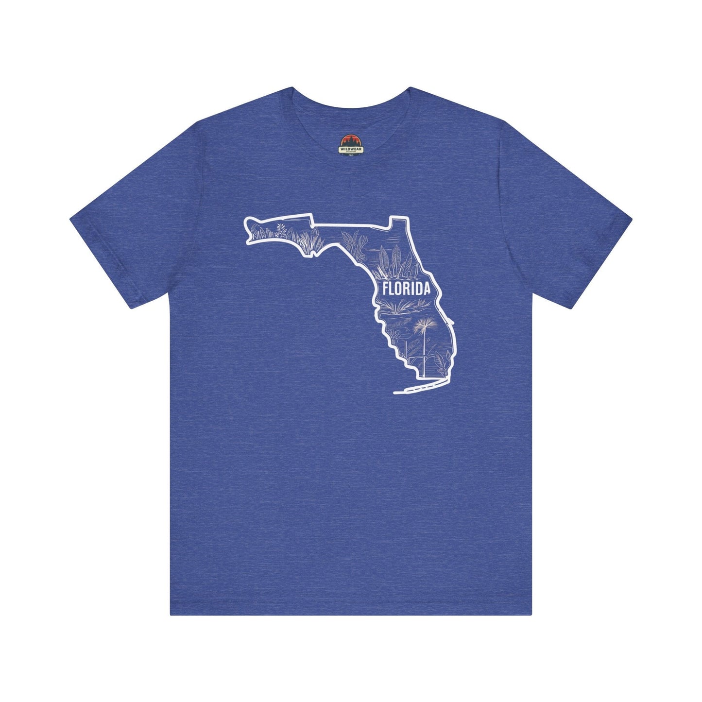 Florida Tee