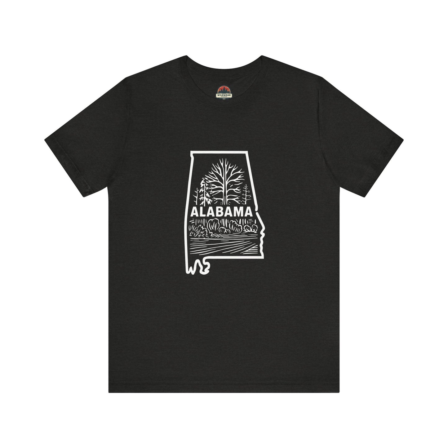 Alabama Tee