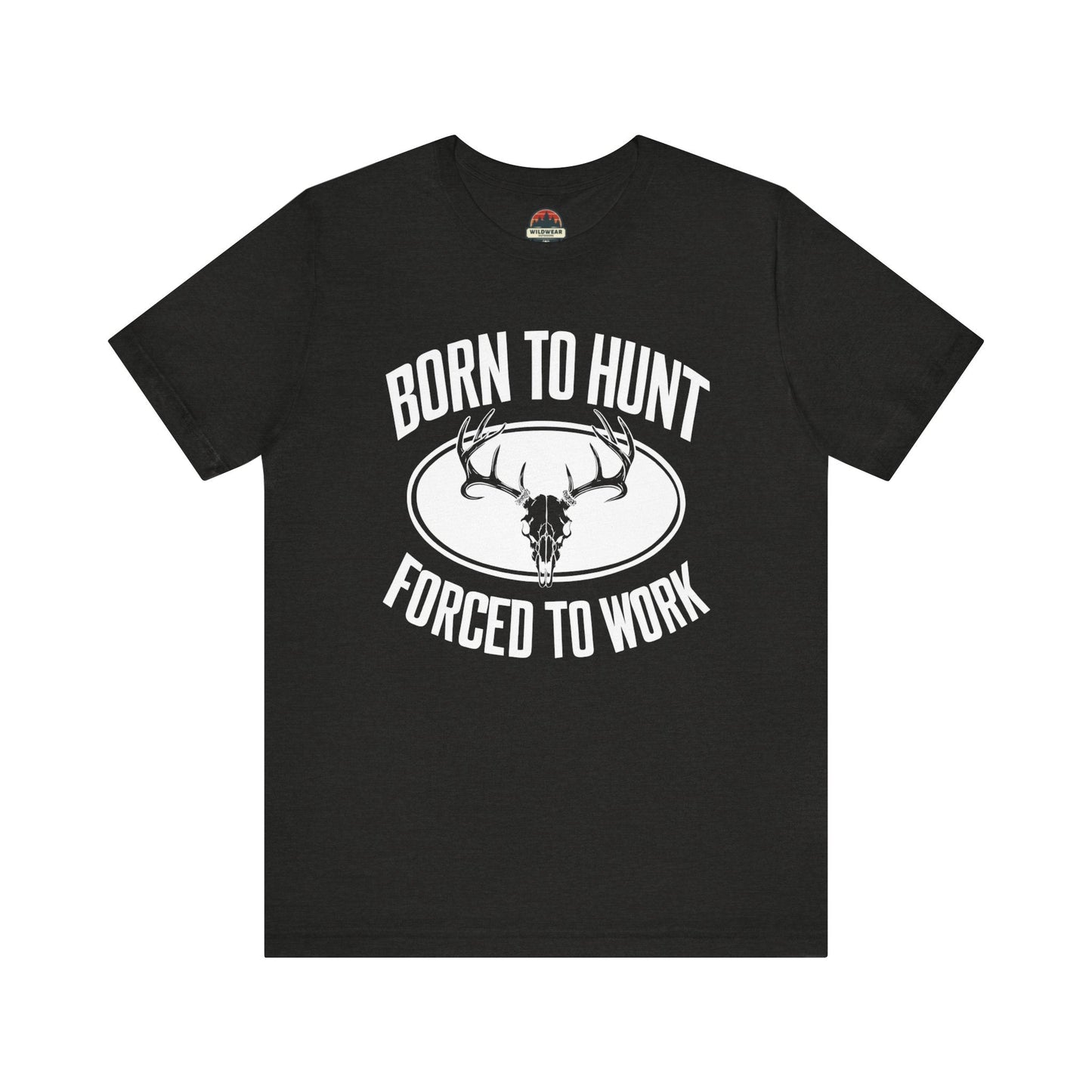 Forced to Work Tee