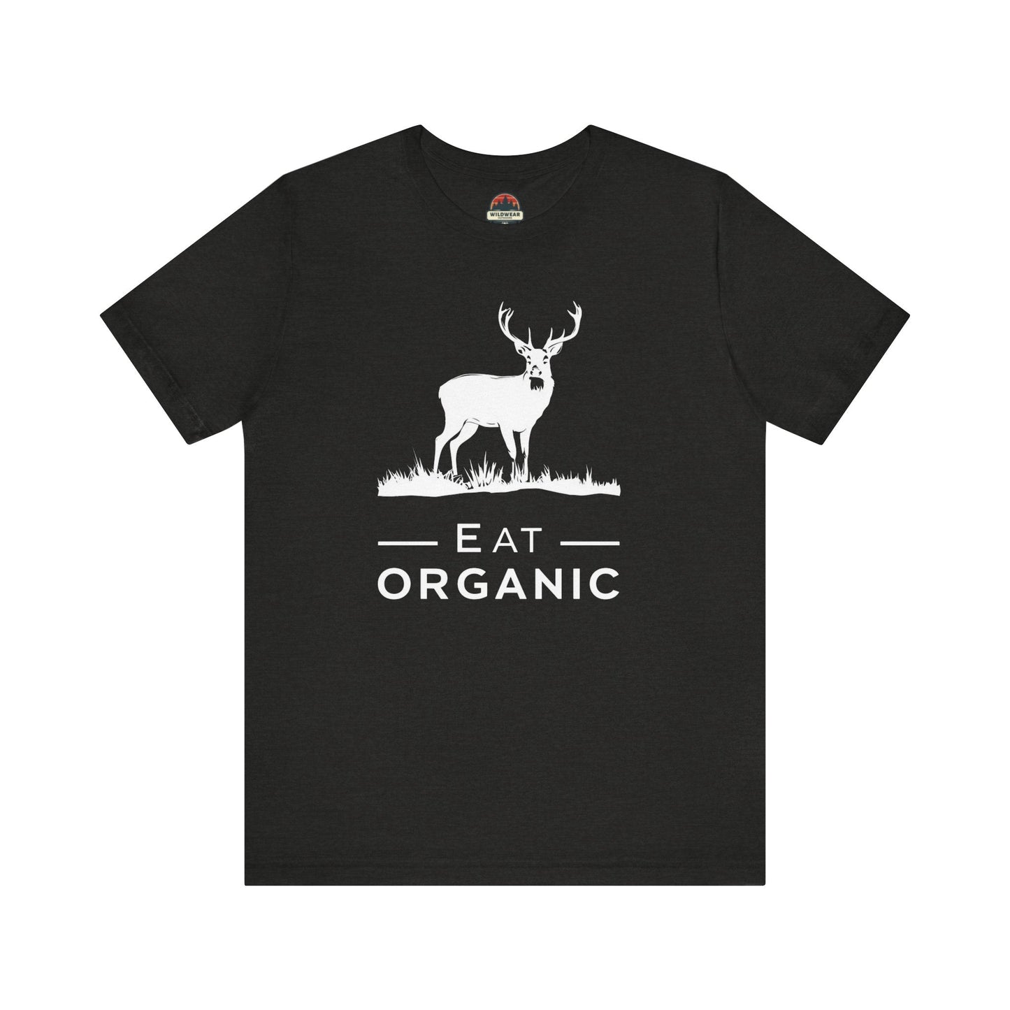 Eat Organic Tee