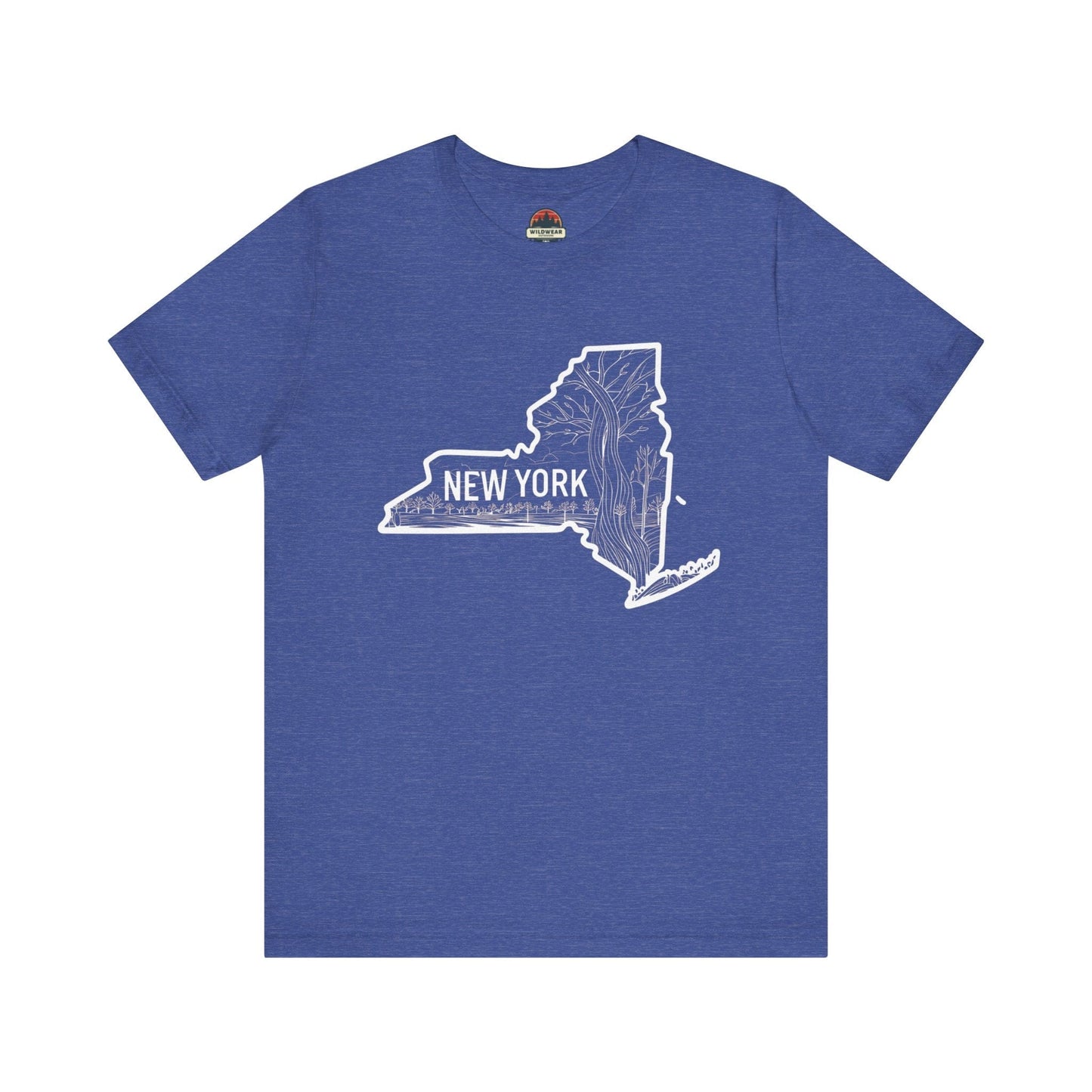 New York Tee