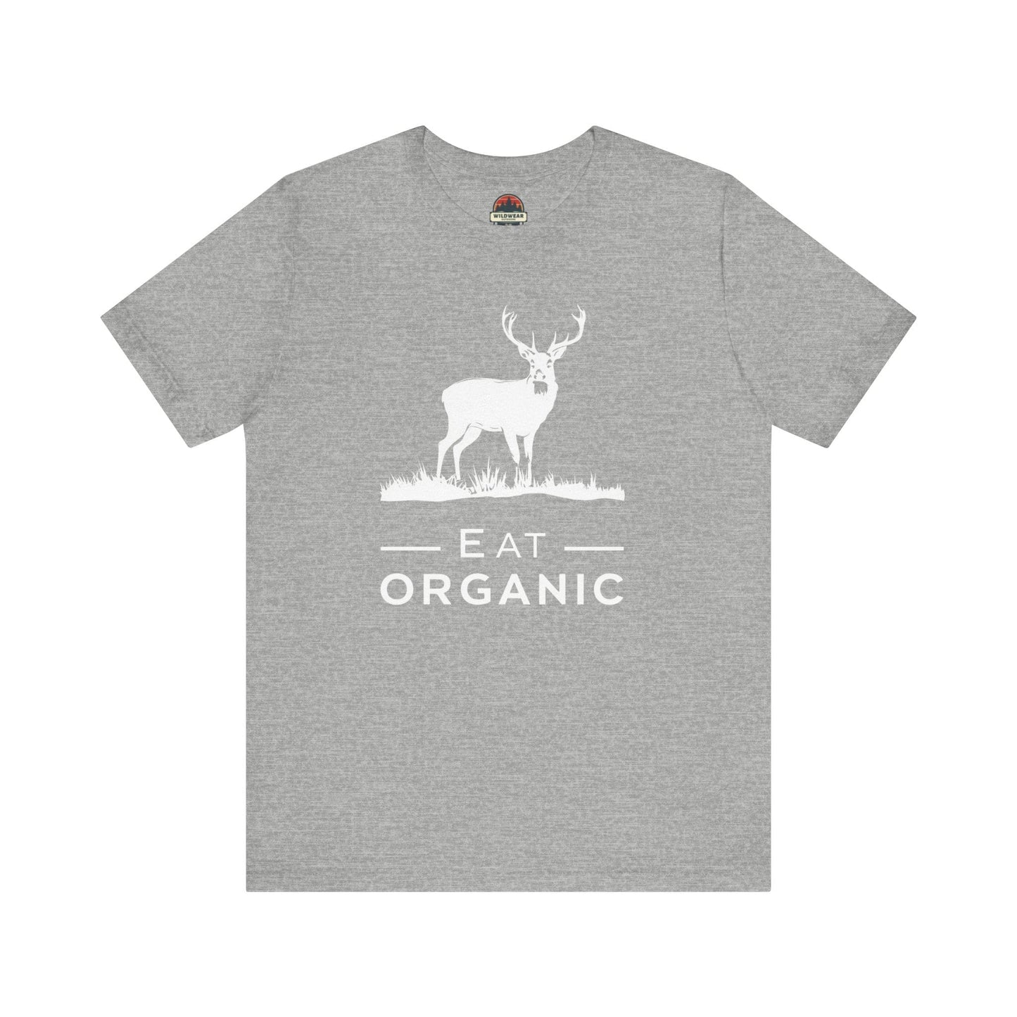 Eat Organic Tee