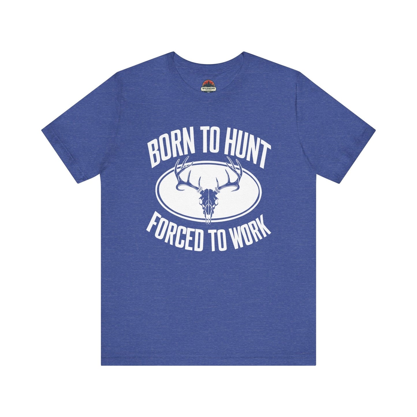 Forced to Work Tee