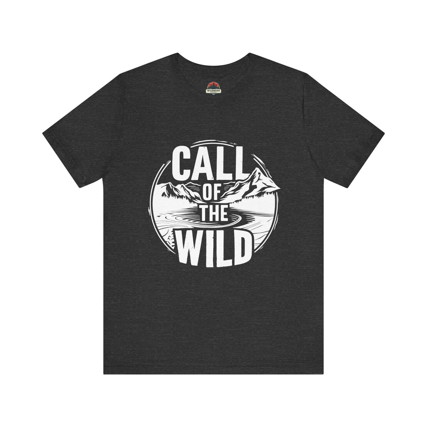 Call of the Wild Tee