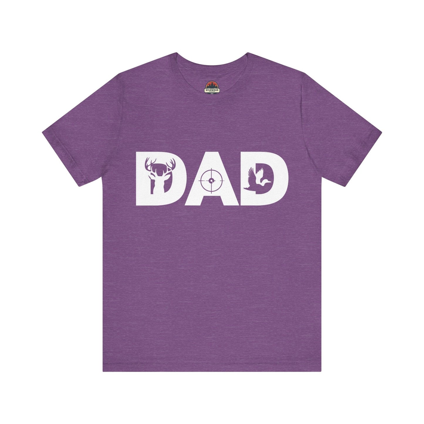 DAD Outdoors Tee