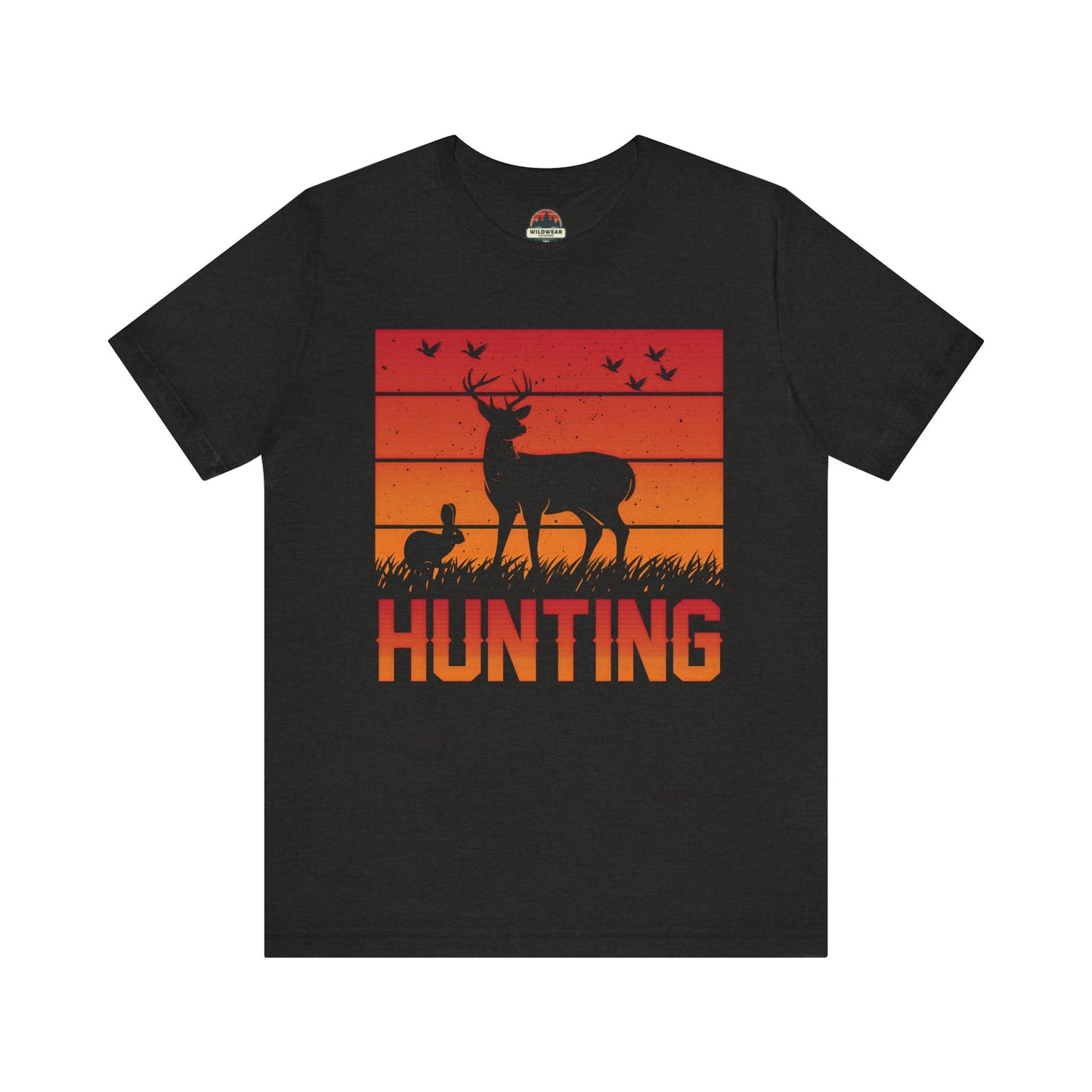 Hunting Tee 1