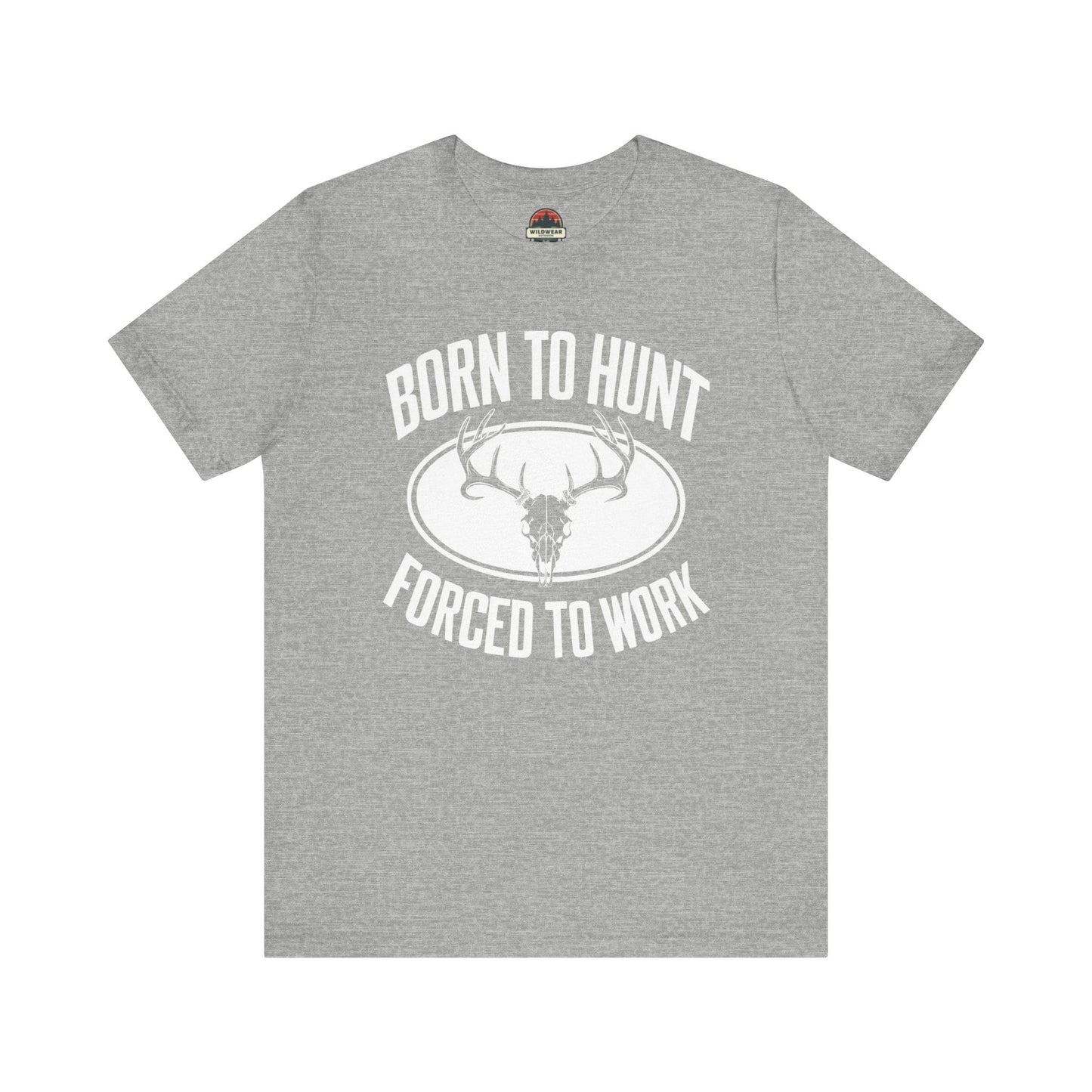Forced to Work Tee