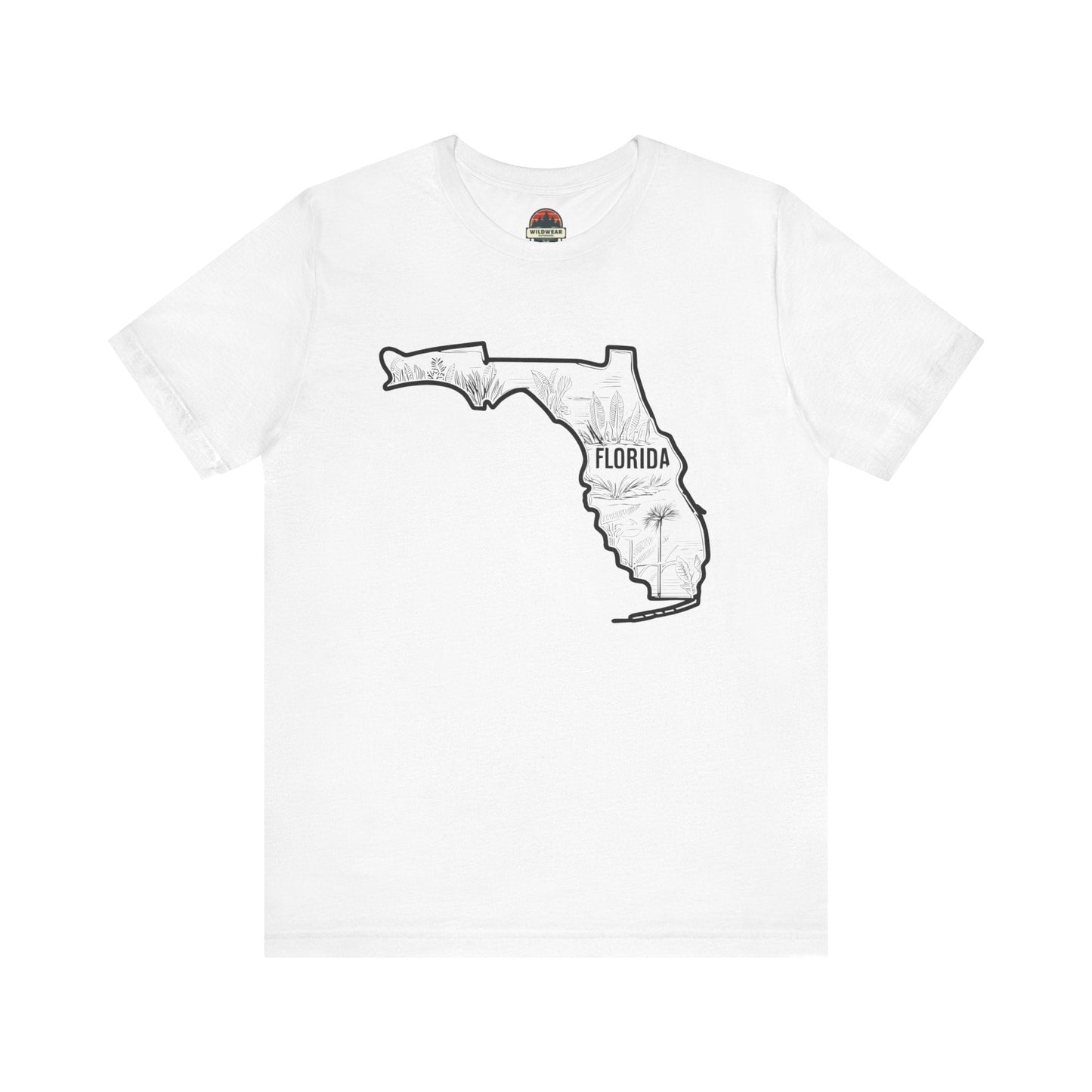 Florida Tee