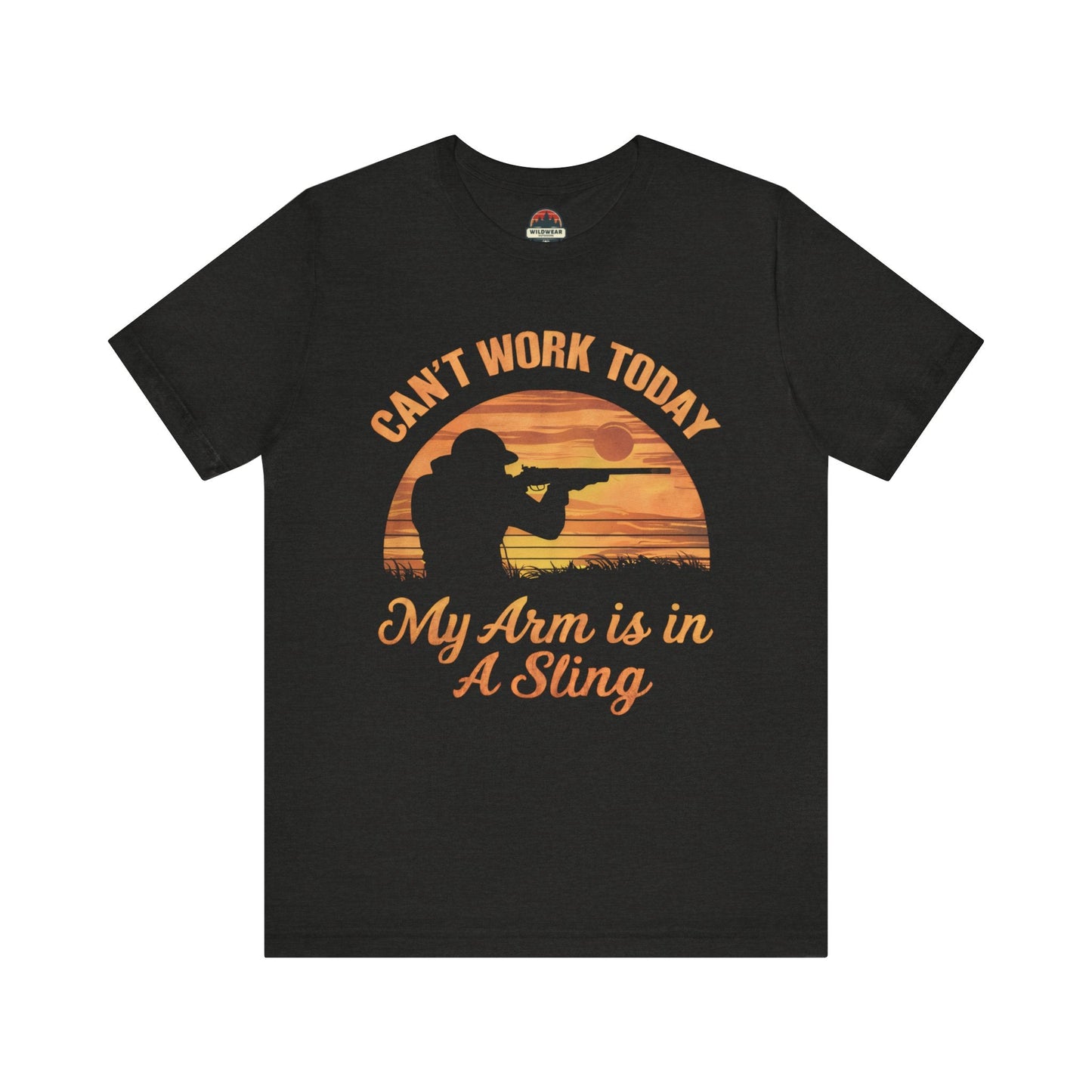 Can't Work Today Tee