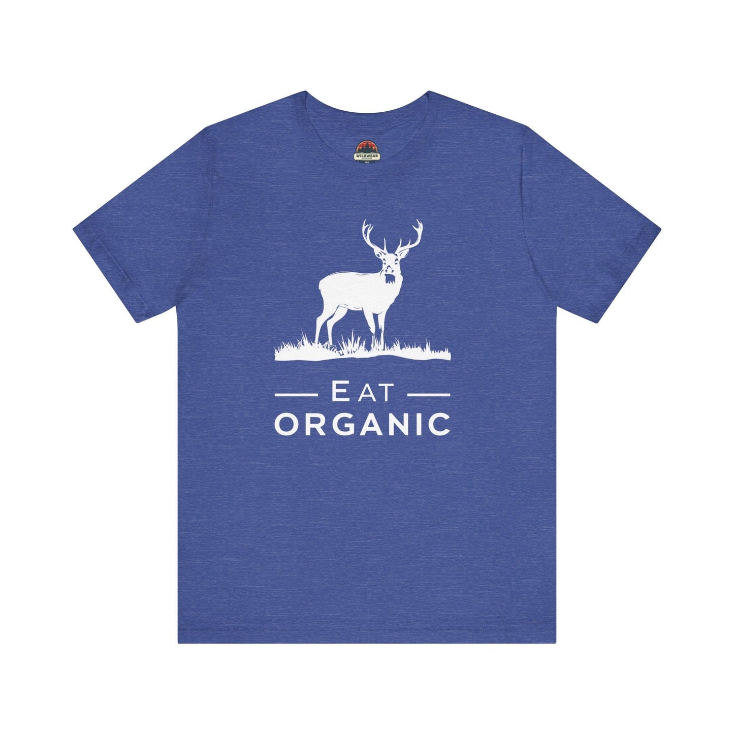 Eat Organic Tee