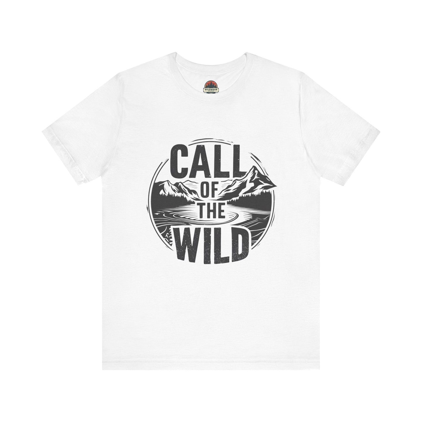 Call of the Wild Tee