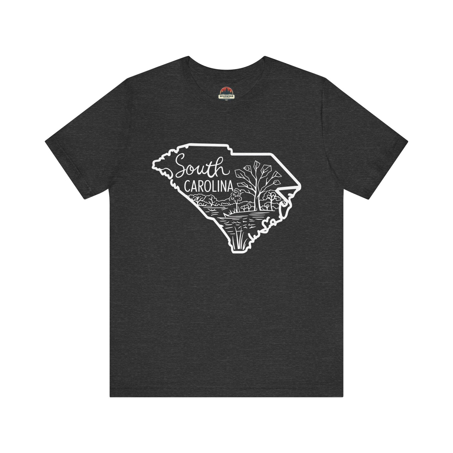South Carolina Tee