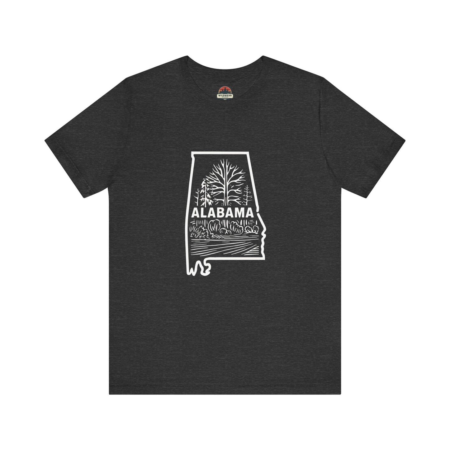 Alabama Tee