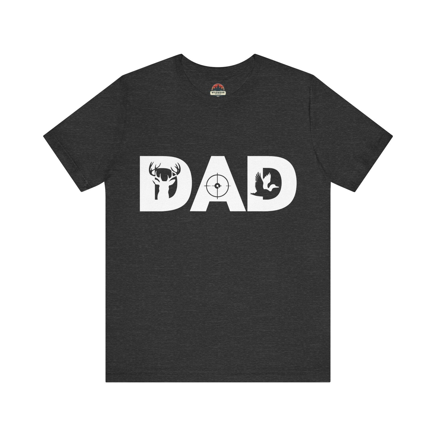 DAD Outdoors Tee