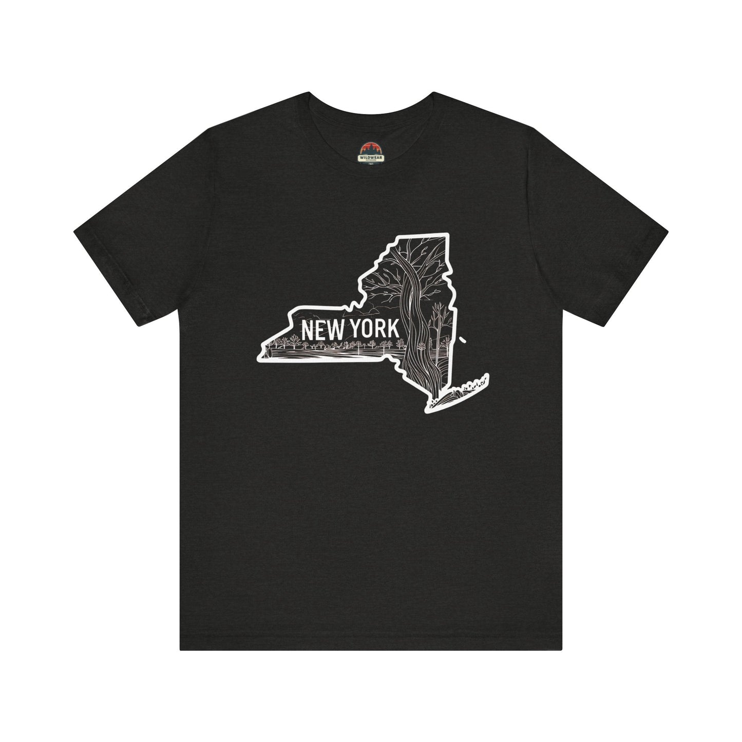 New York Tee