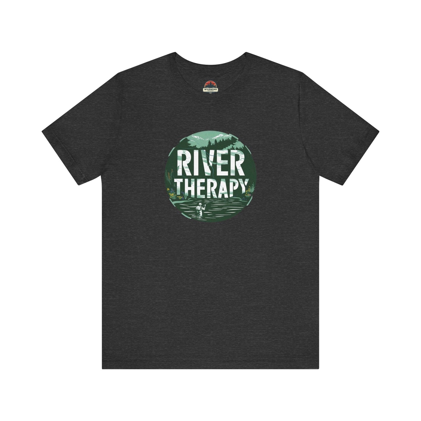 River Therapy Tee