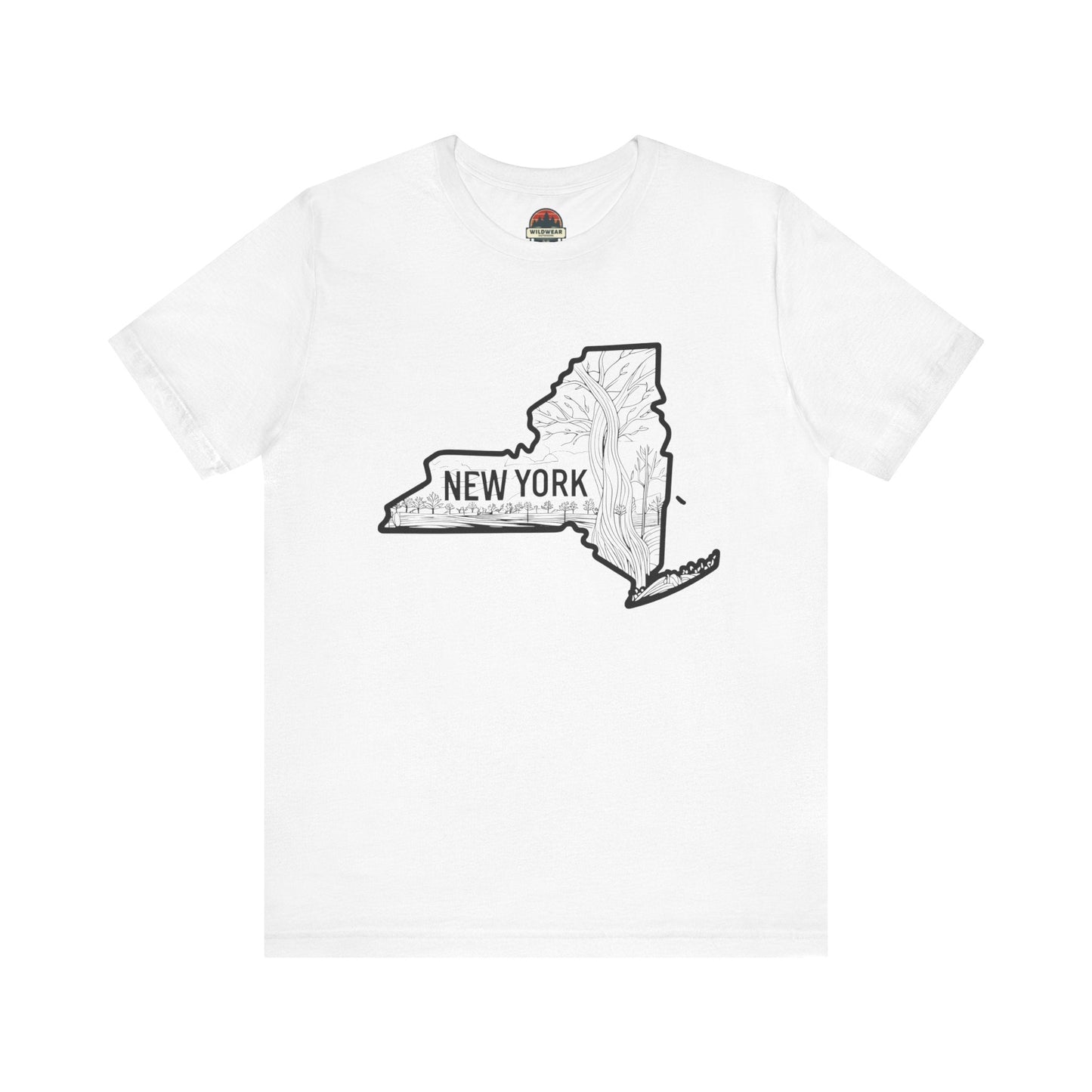 New York Tee