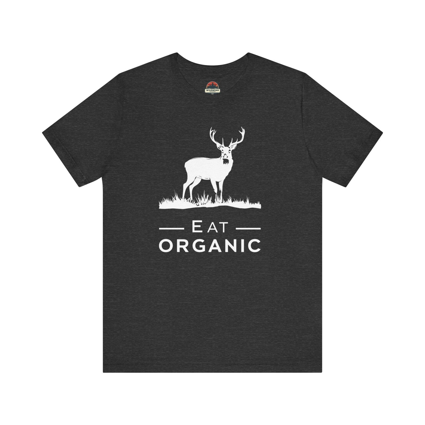 Eat Organic Tee