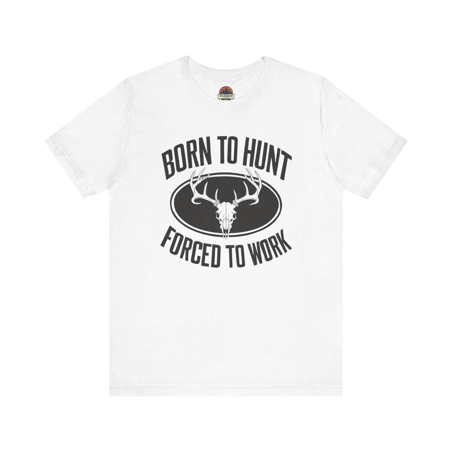 Forced to Work Tee