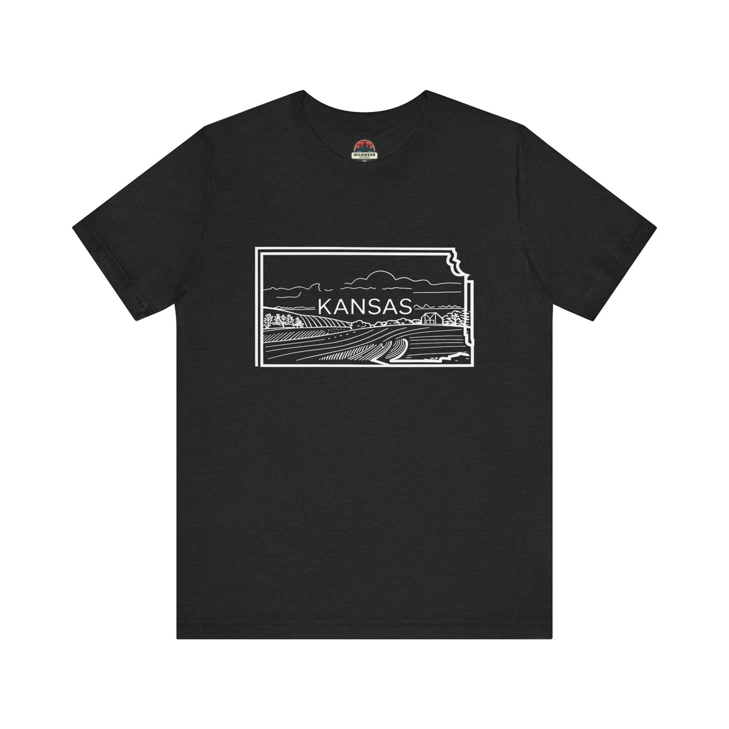 Kansas Tee