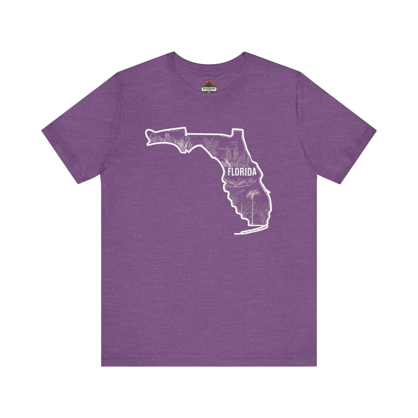 Florida Tee
