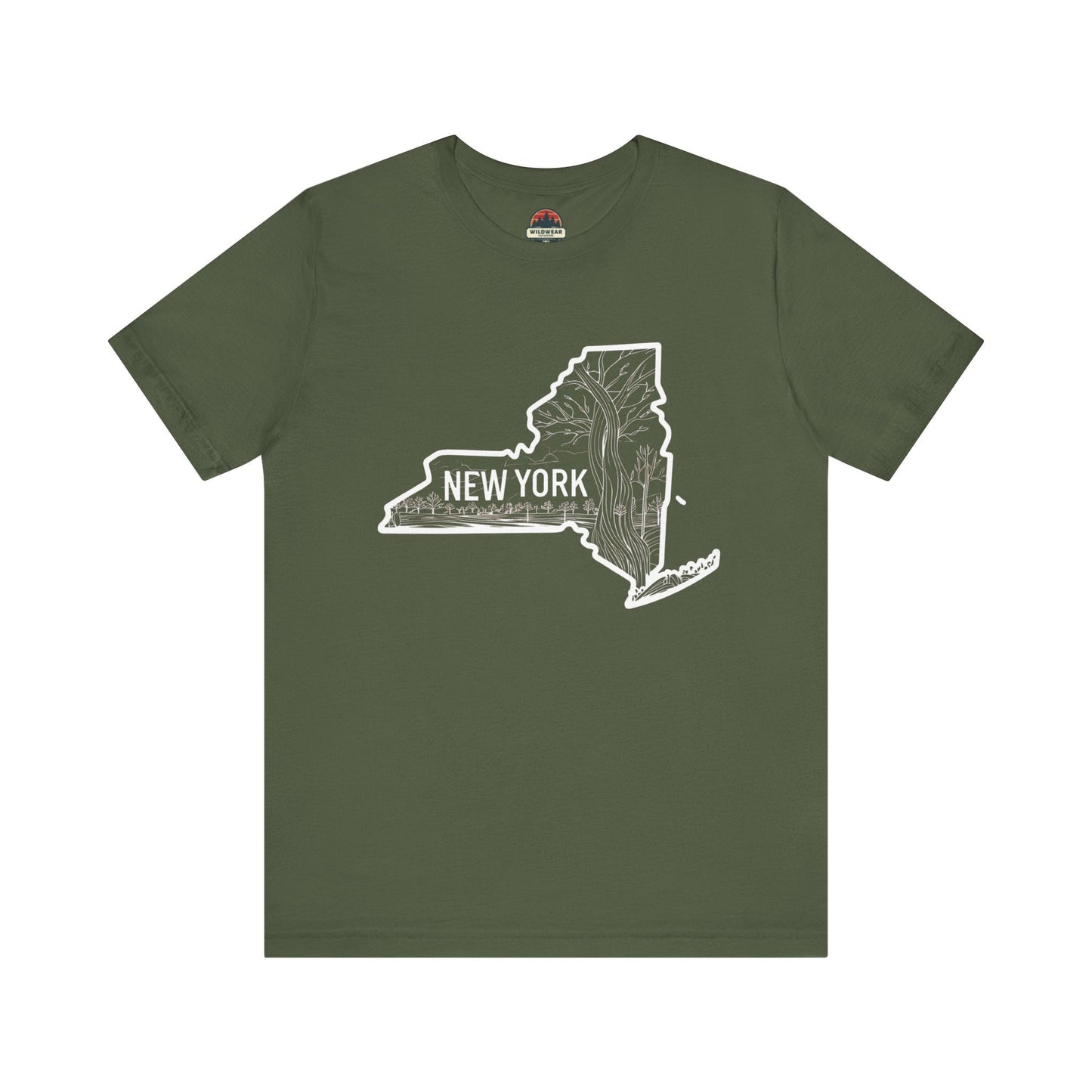 New York Tee