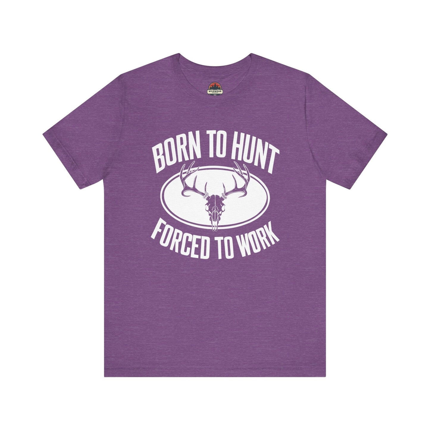 Forced to Work Tee