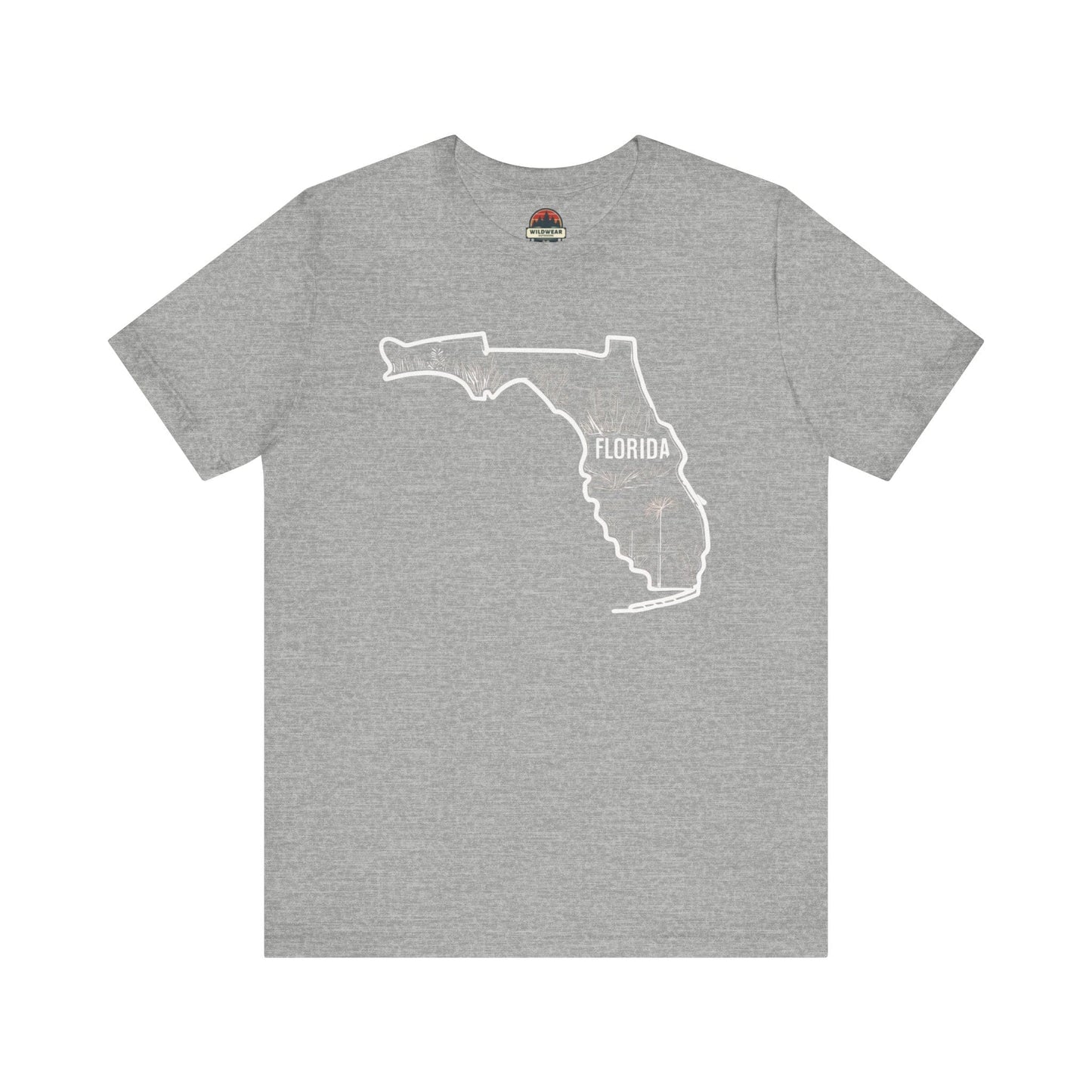 Florida Tee