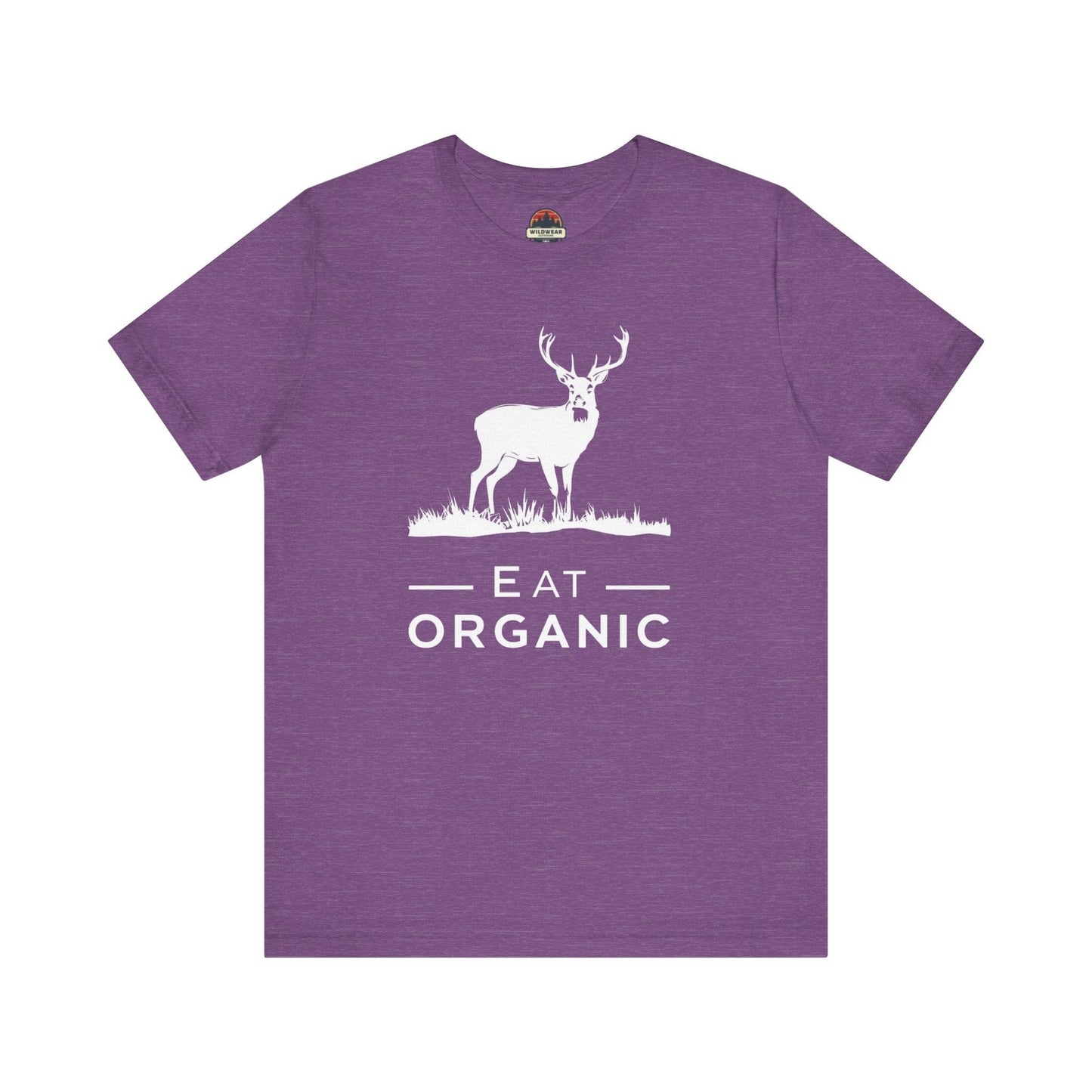 Eat Organic Tee