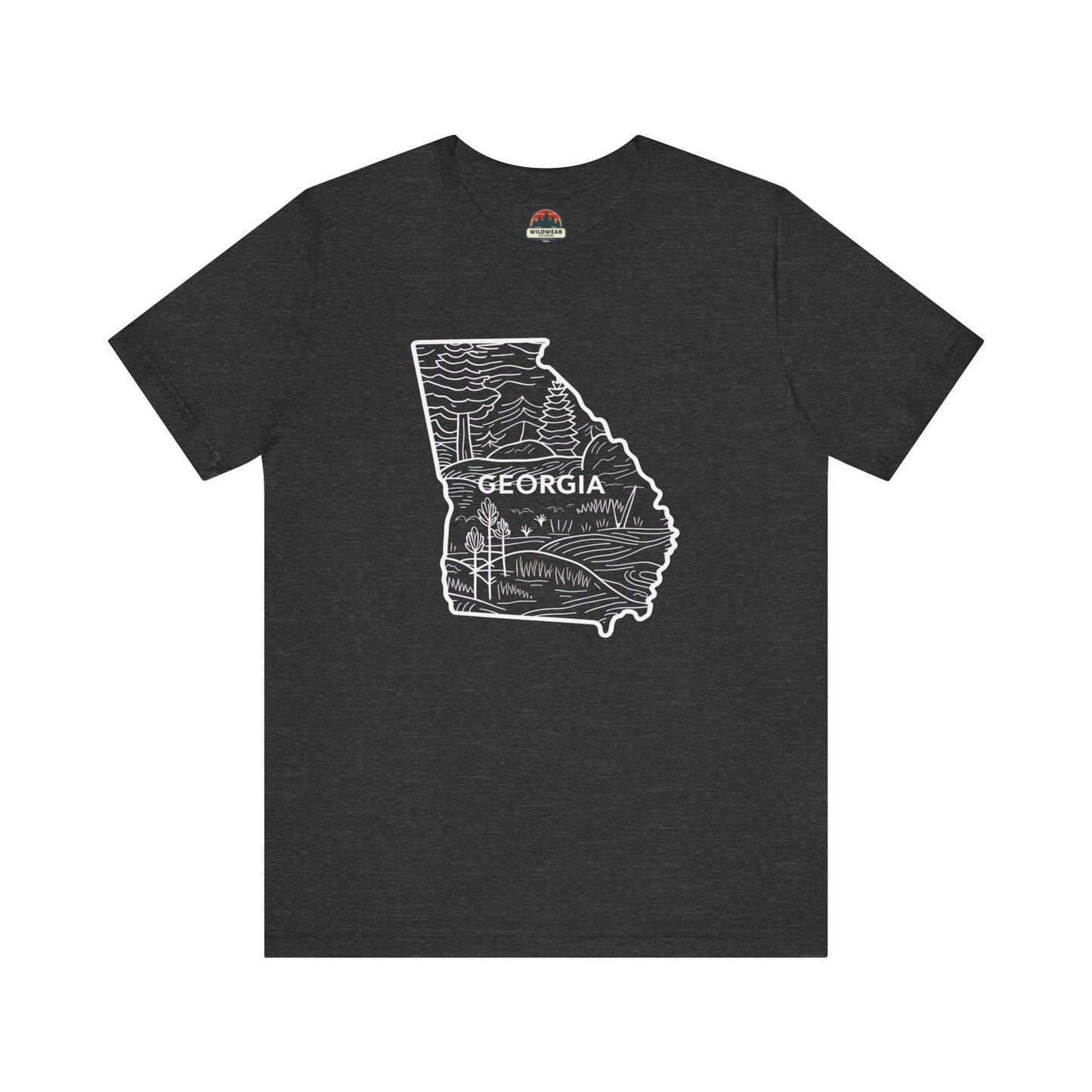 Georgia Tee