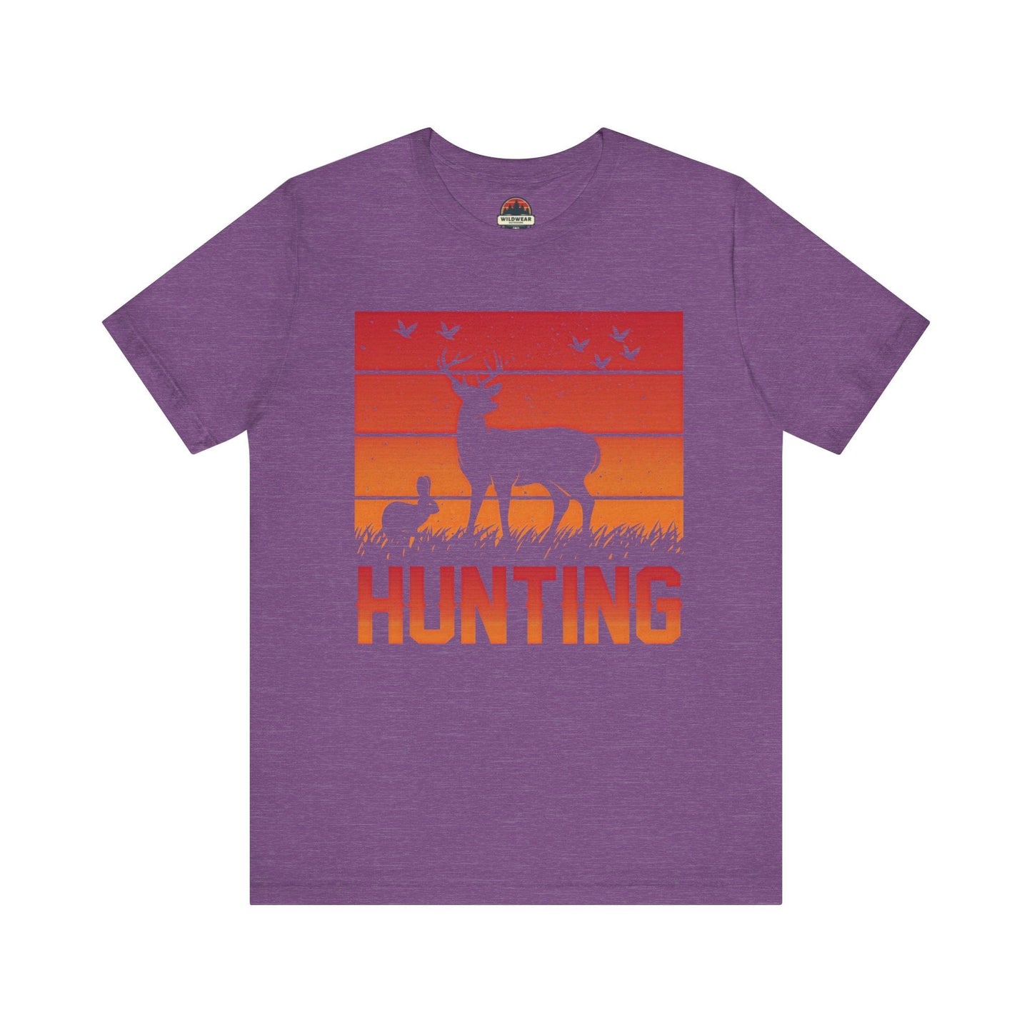 Hunting Tee 1