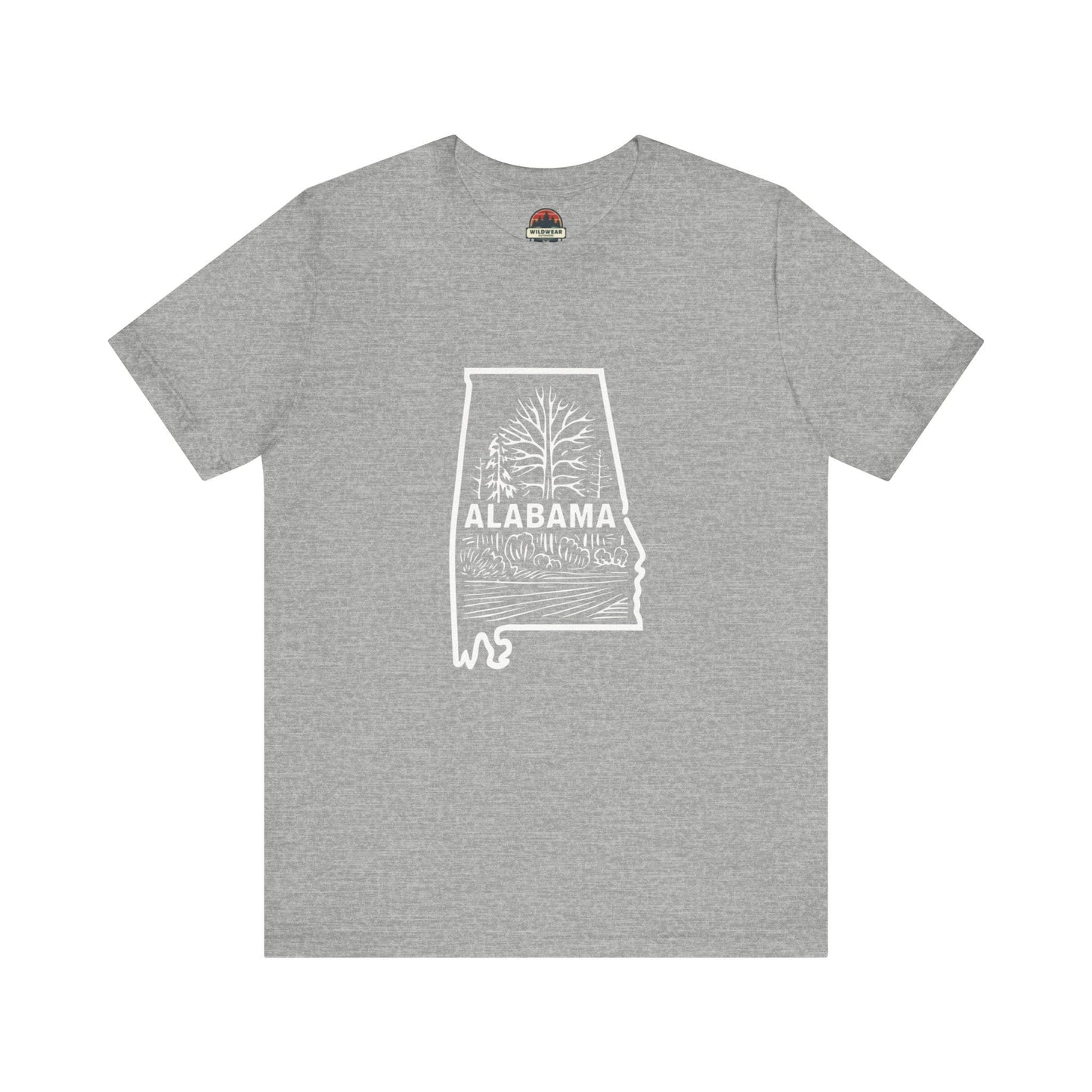 Alabama Tee