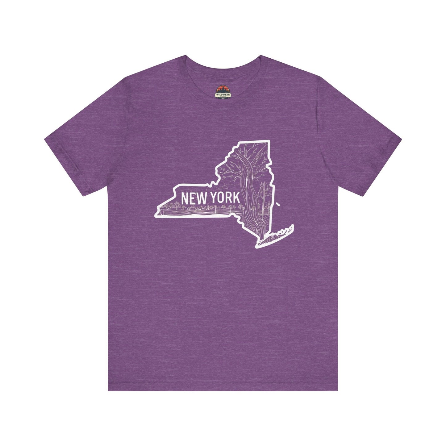 New York Tee