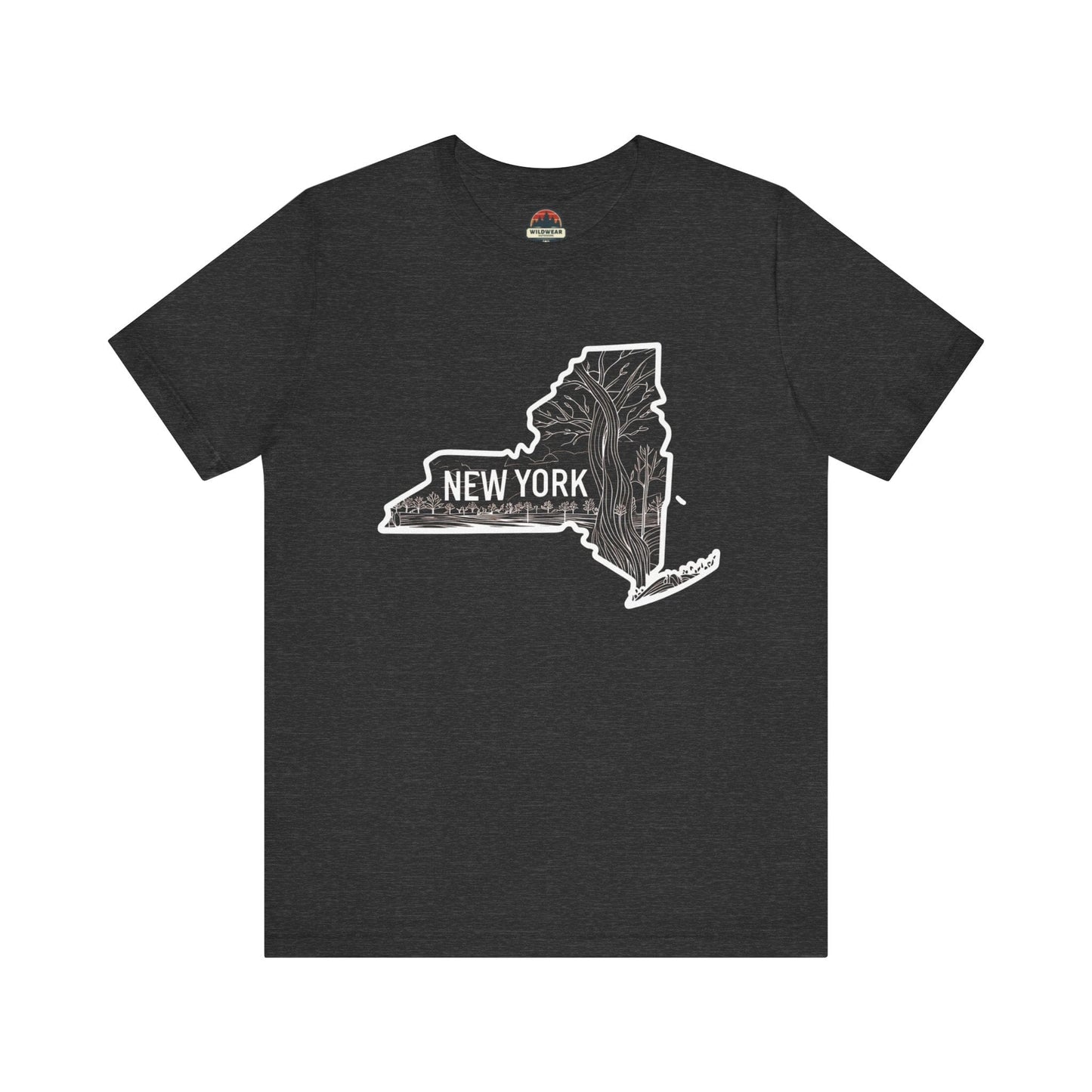 New York Tee