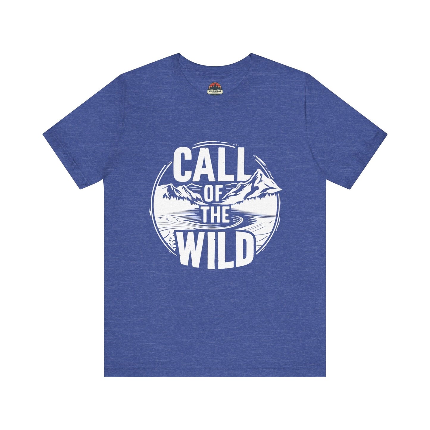 Call of the Wild Tee