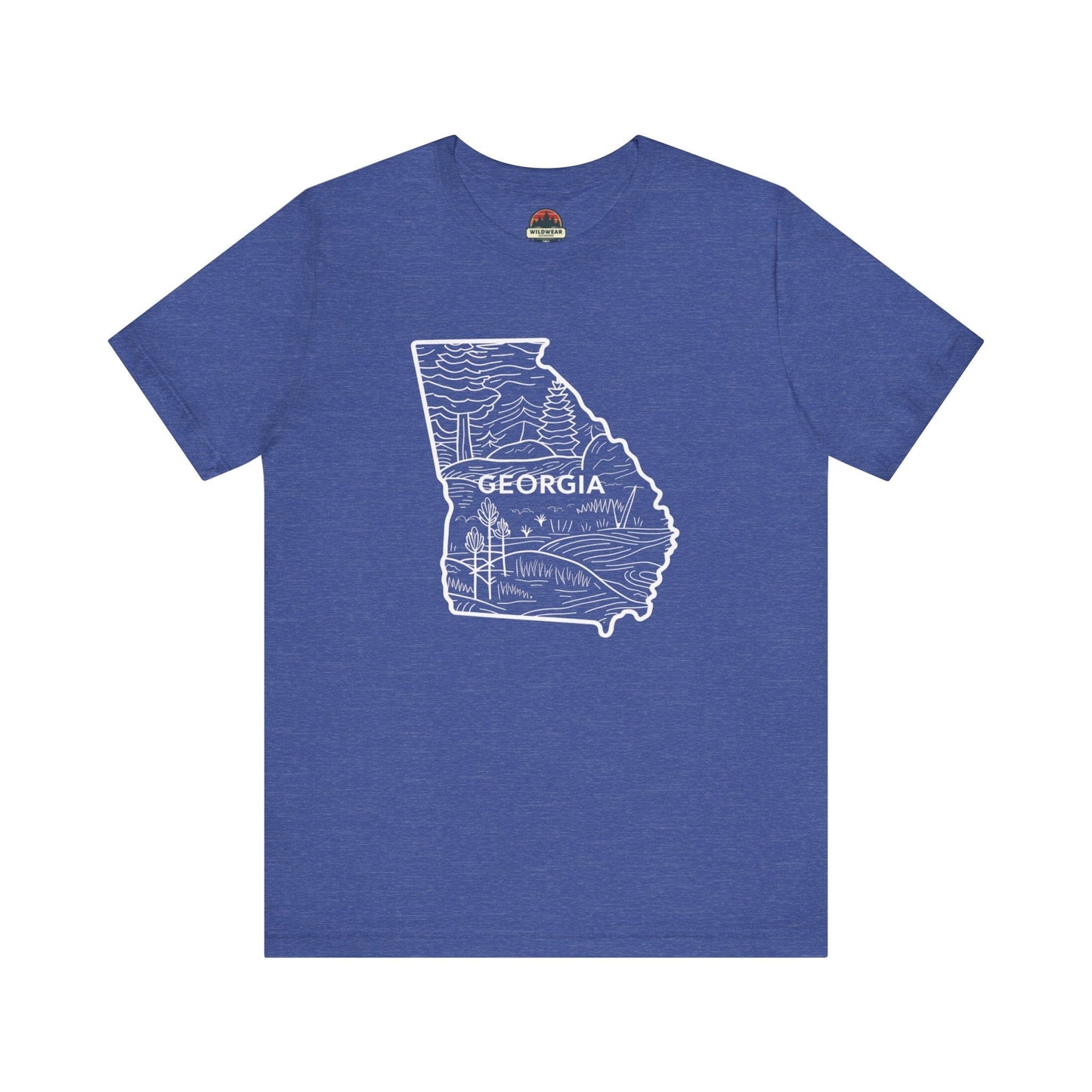 Georgia Tee