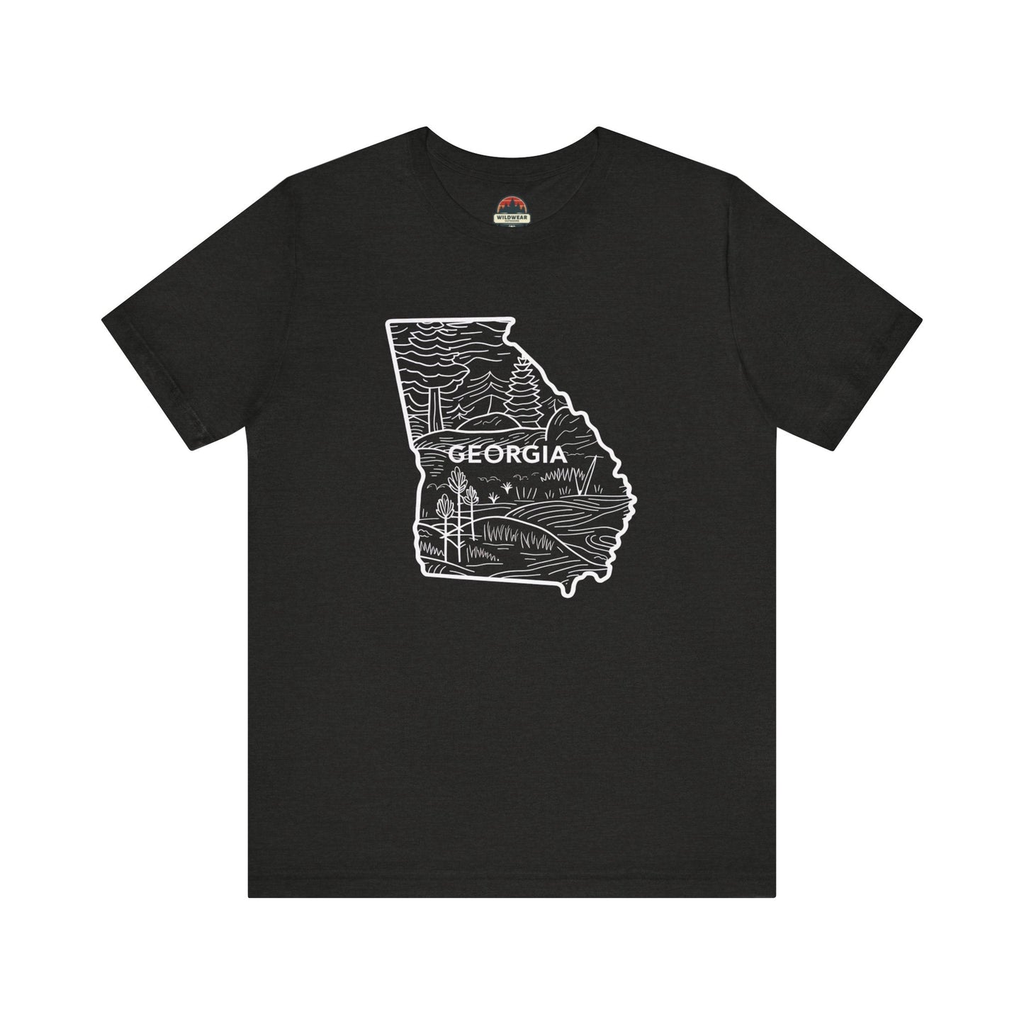 Georgia Tee