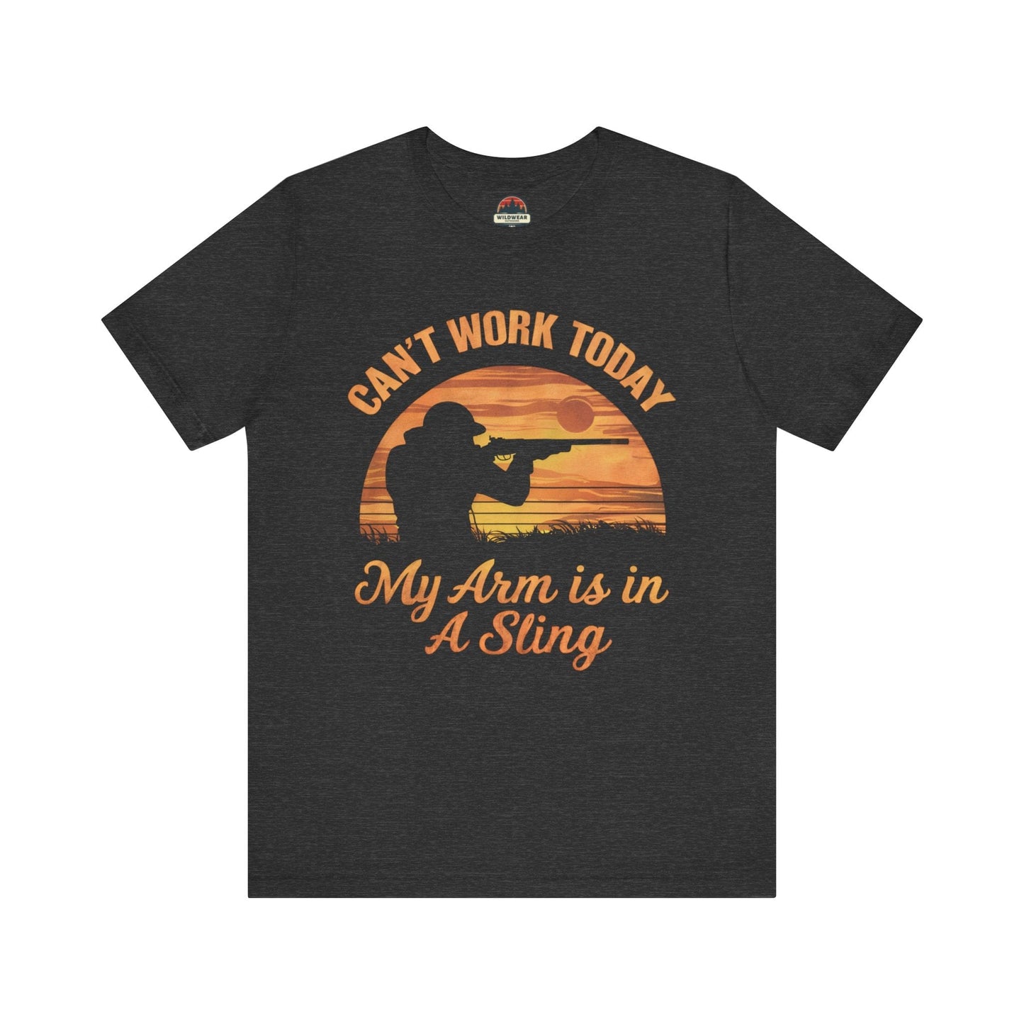 Can't Work Today Tee