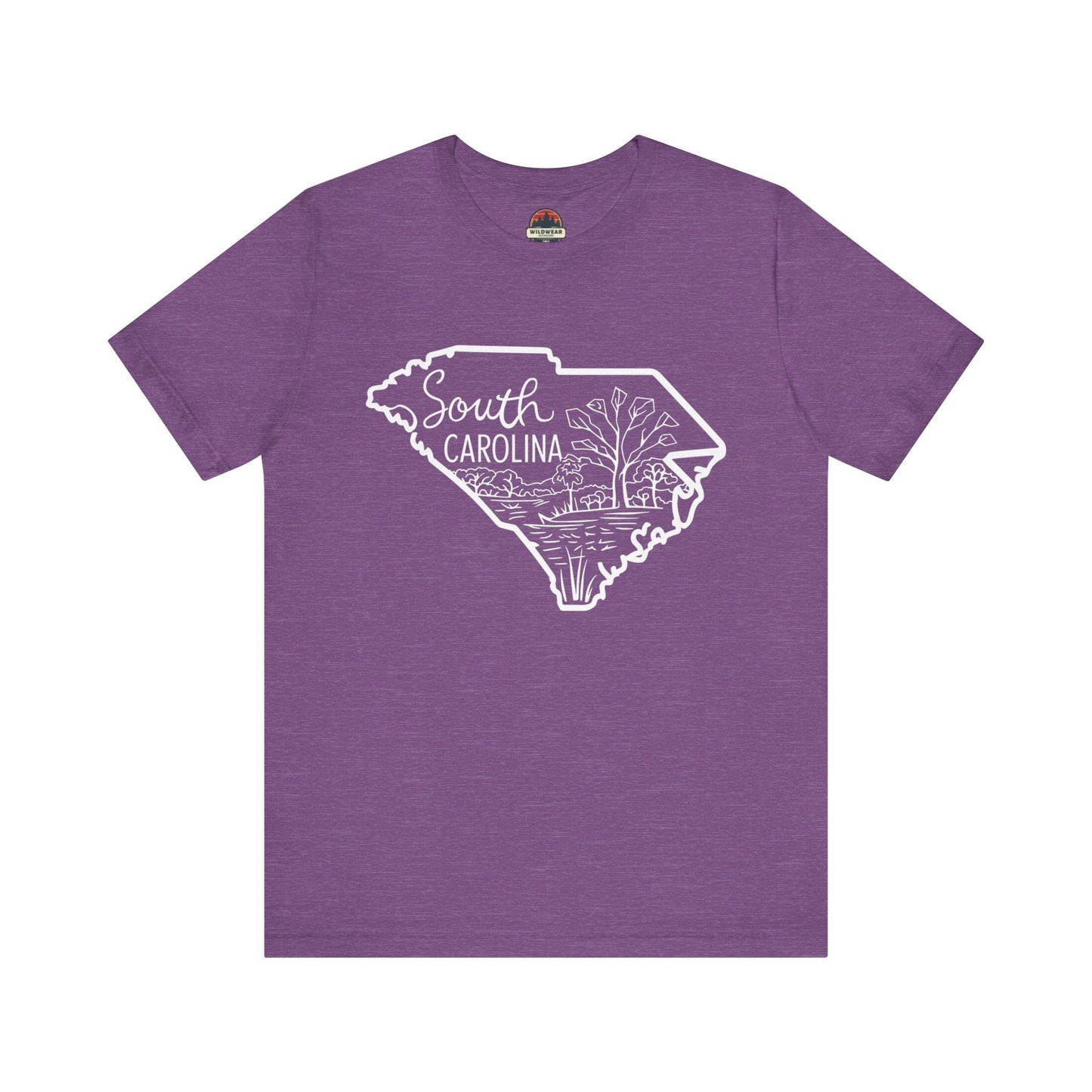 South Carolina Tee