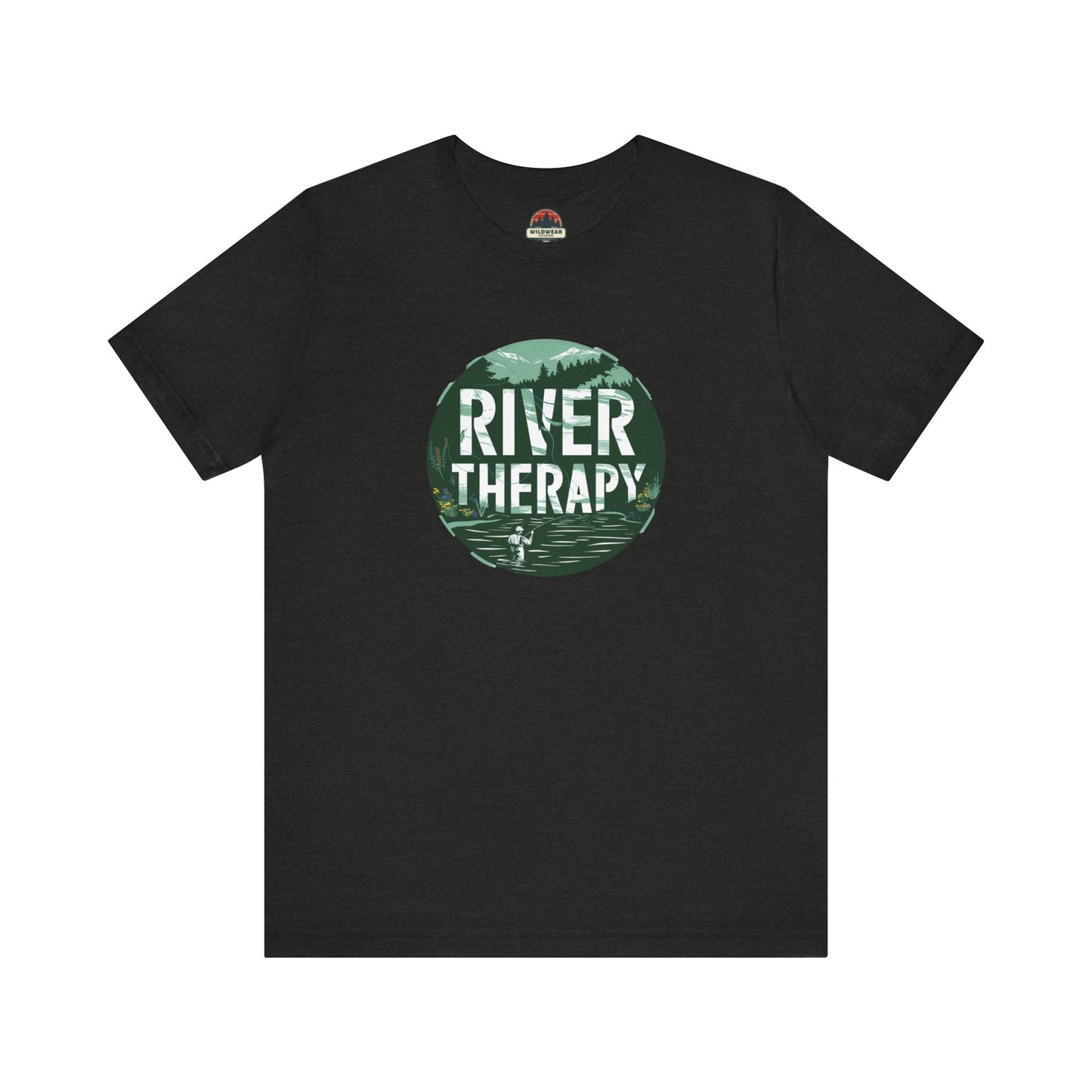River Therapy Tee