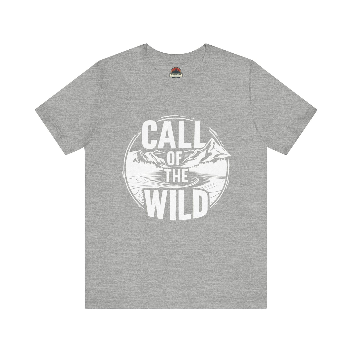 Call of the Wild Tee