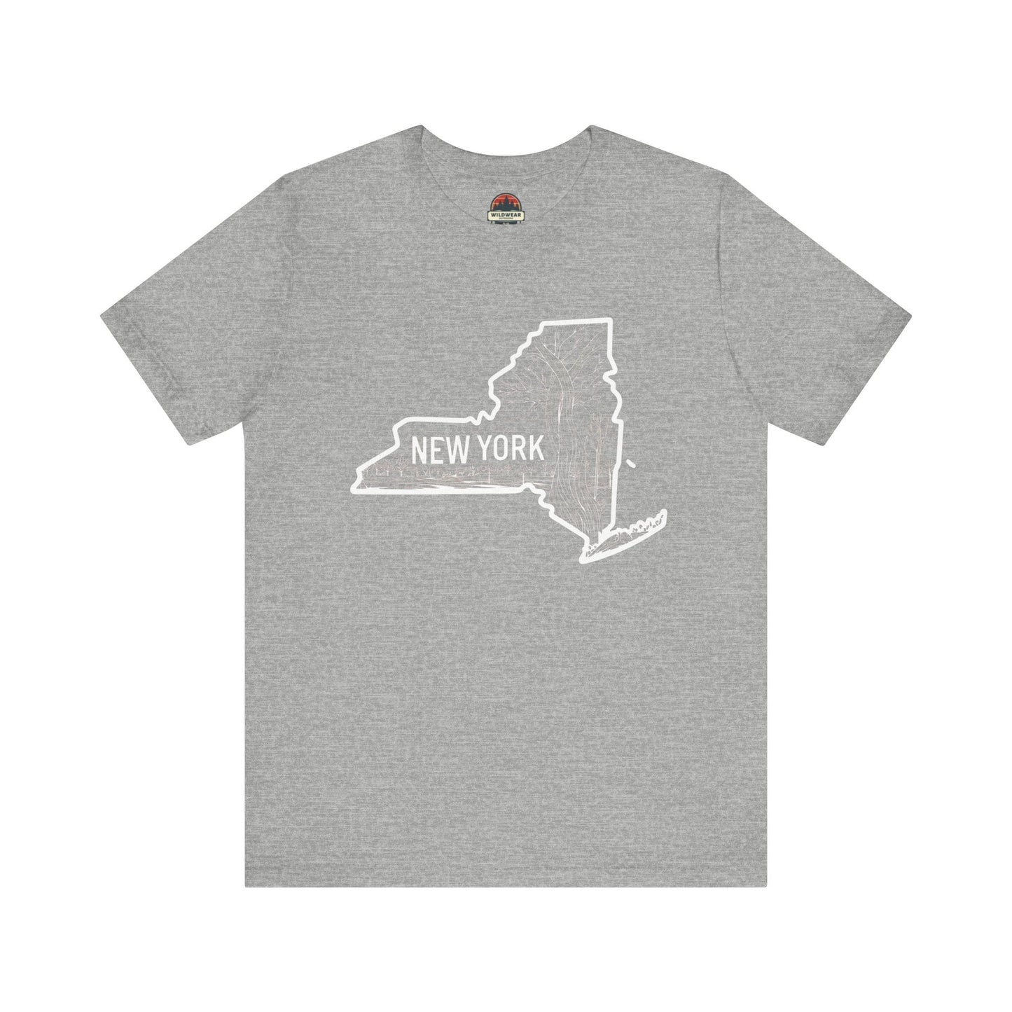 New York Tee