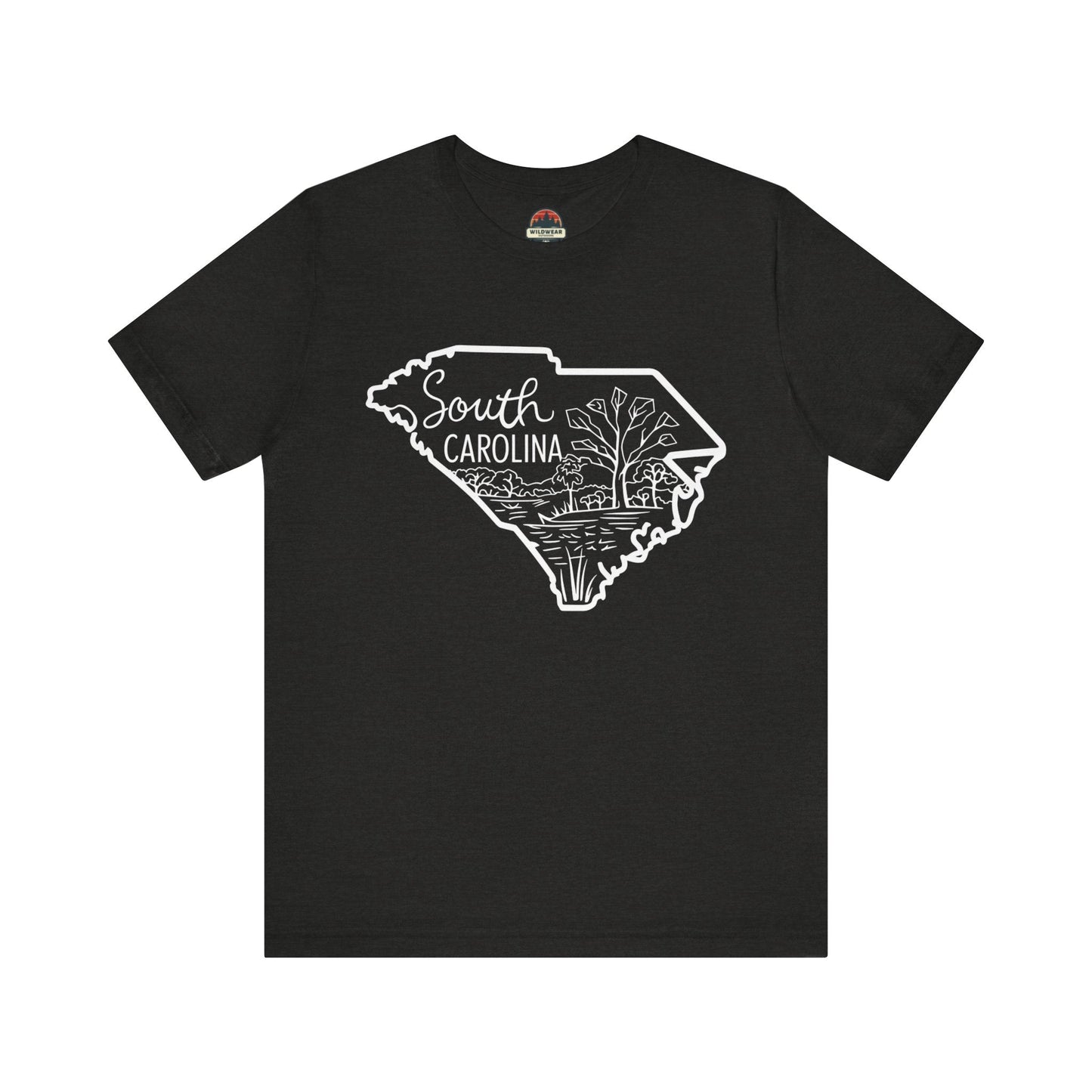 South Carolina Tee