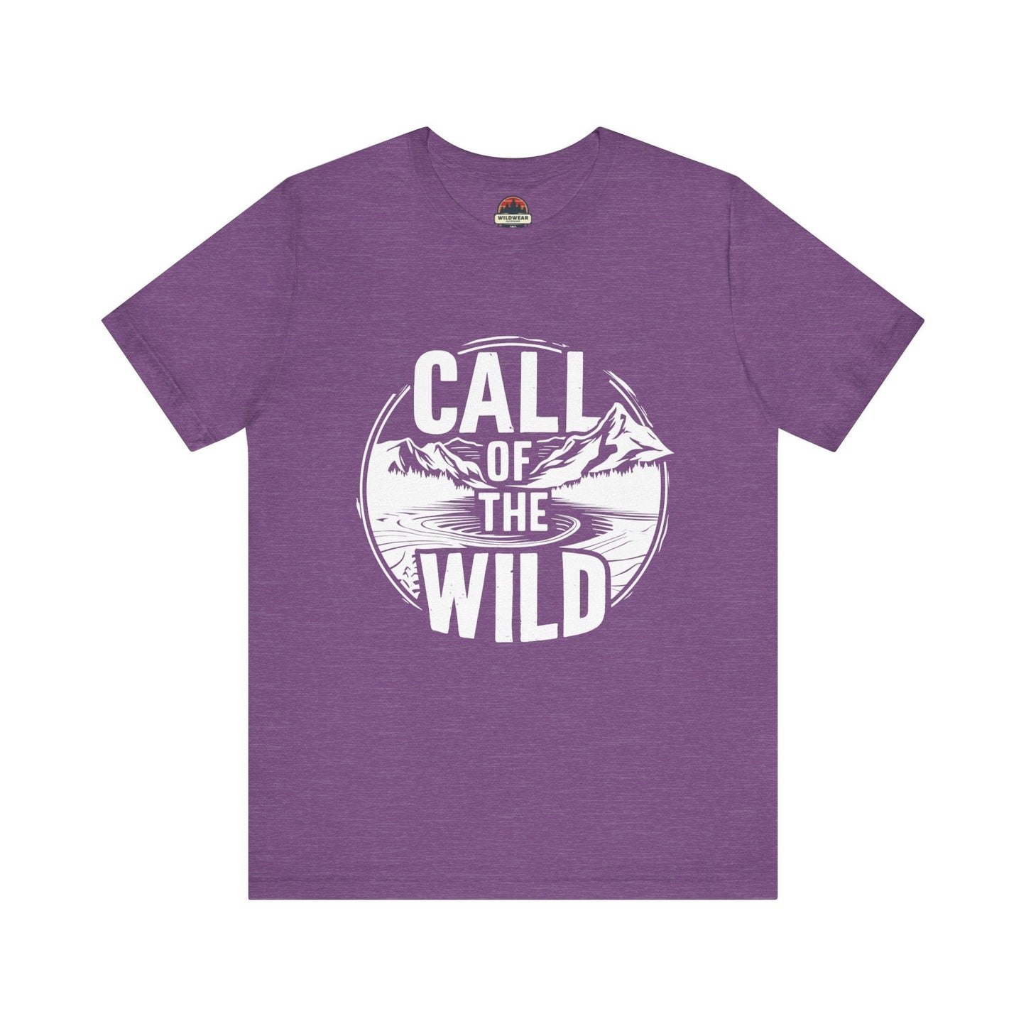 Call of the Wild Tee