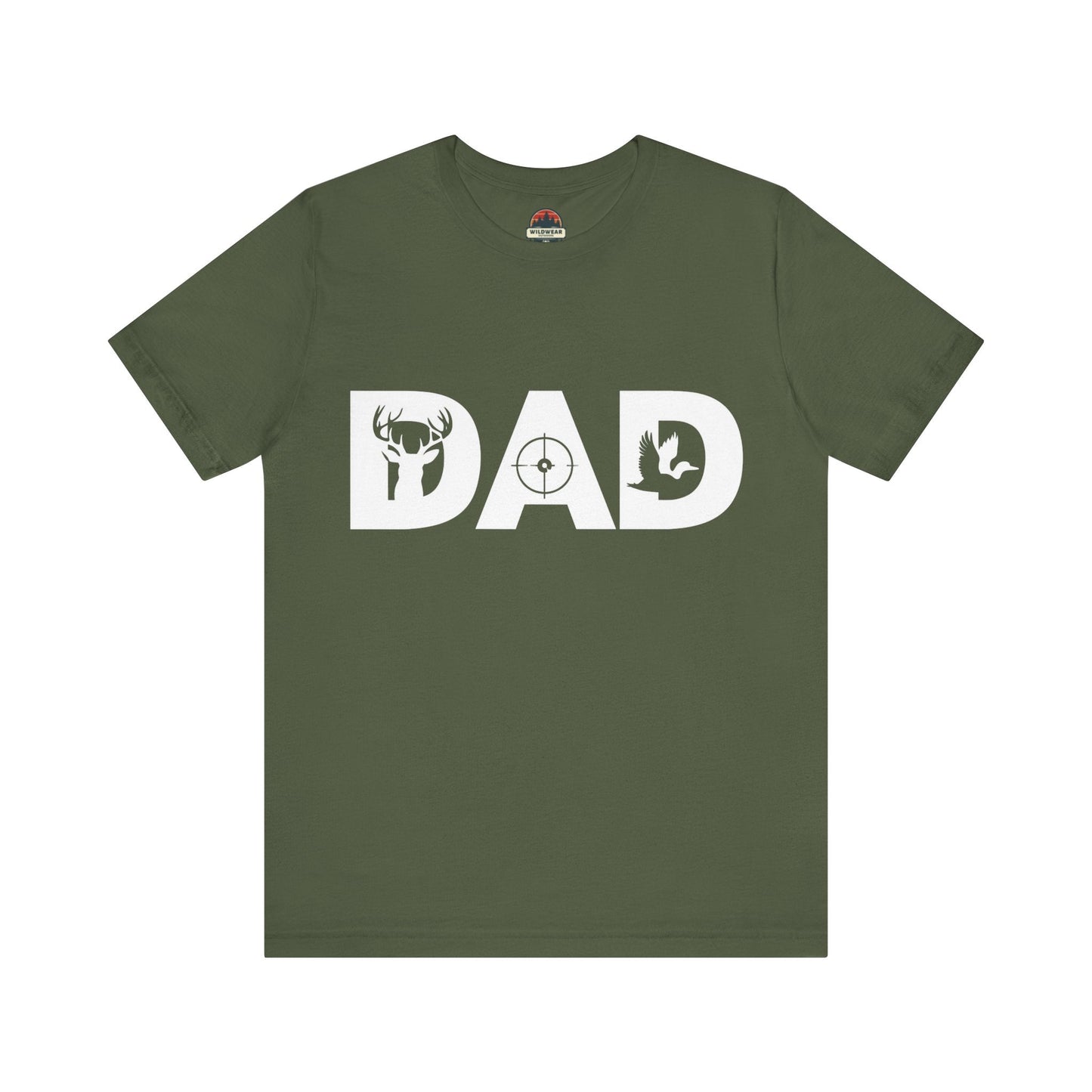DAD Outdoors Tee