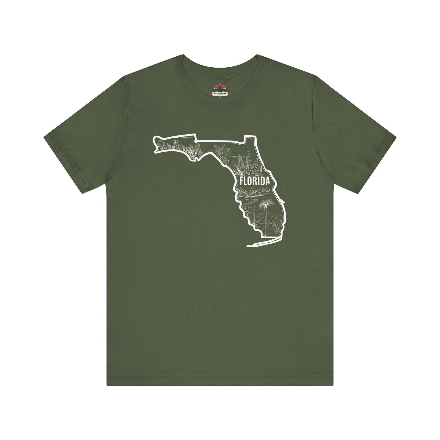 Florida Tee