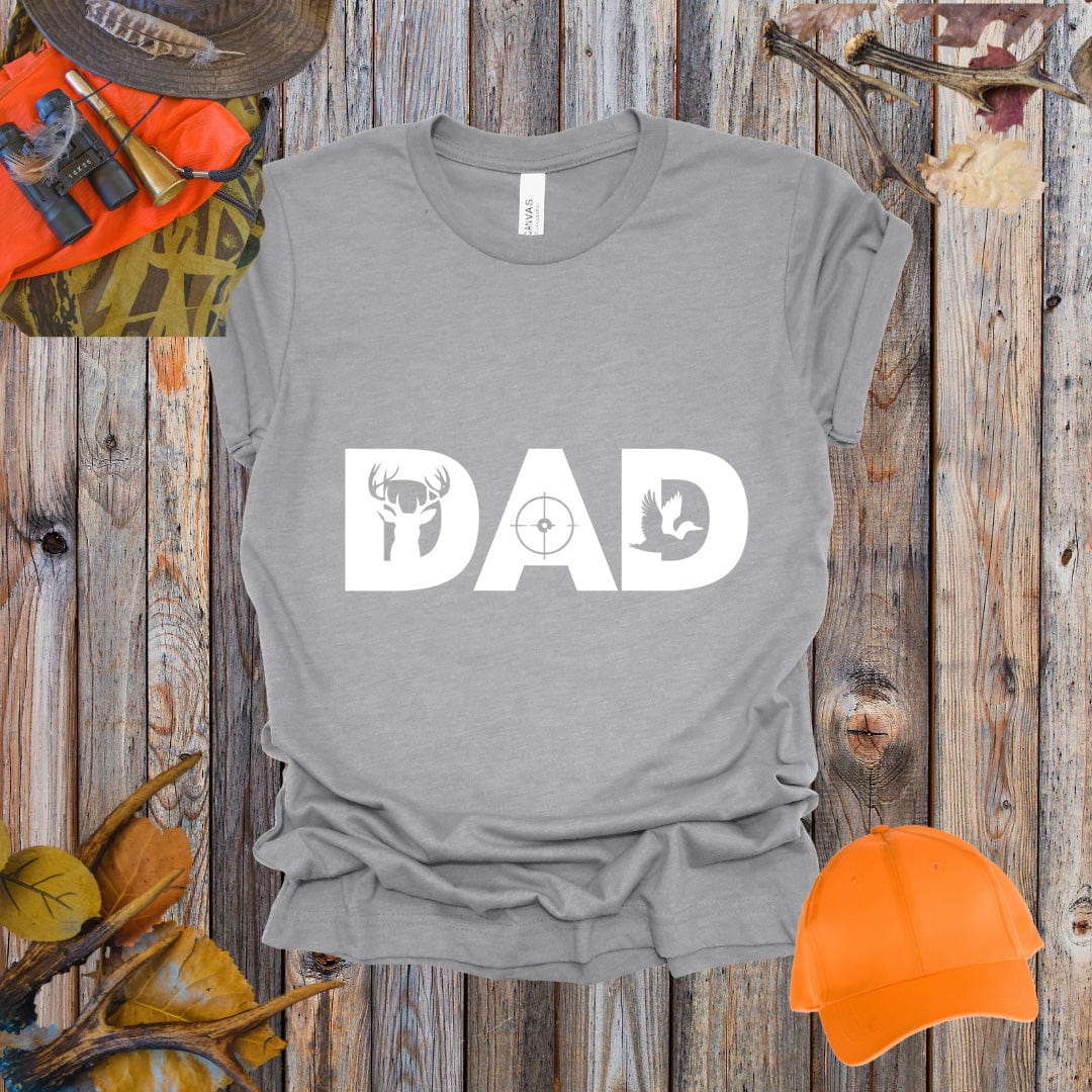 DAD Outdoors Tee