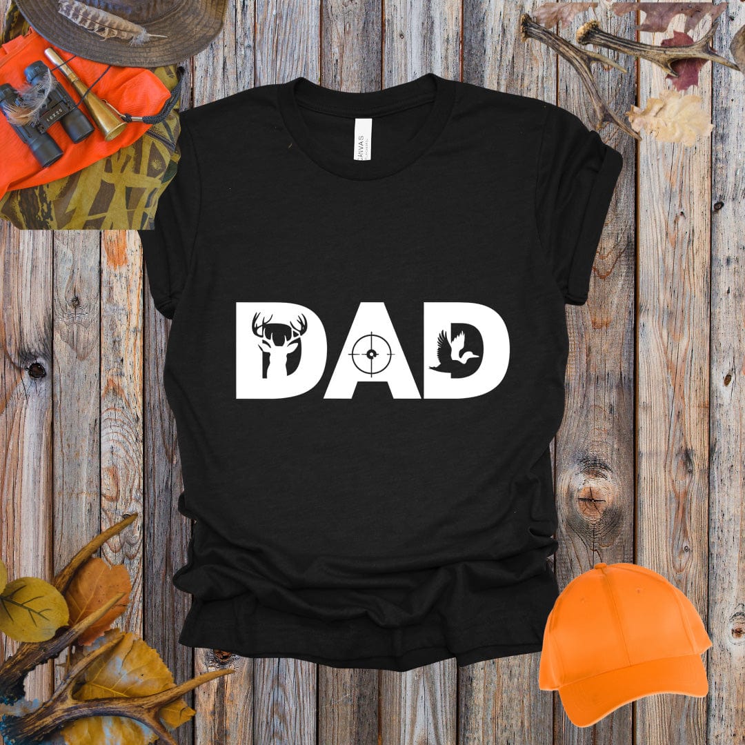 DAD Outdoors Tee